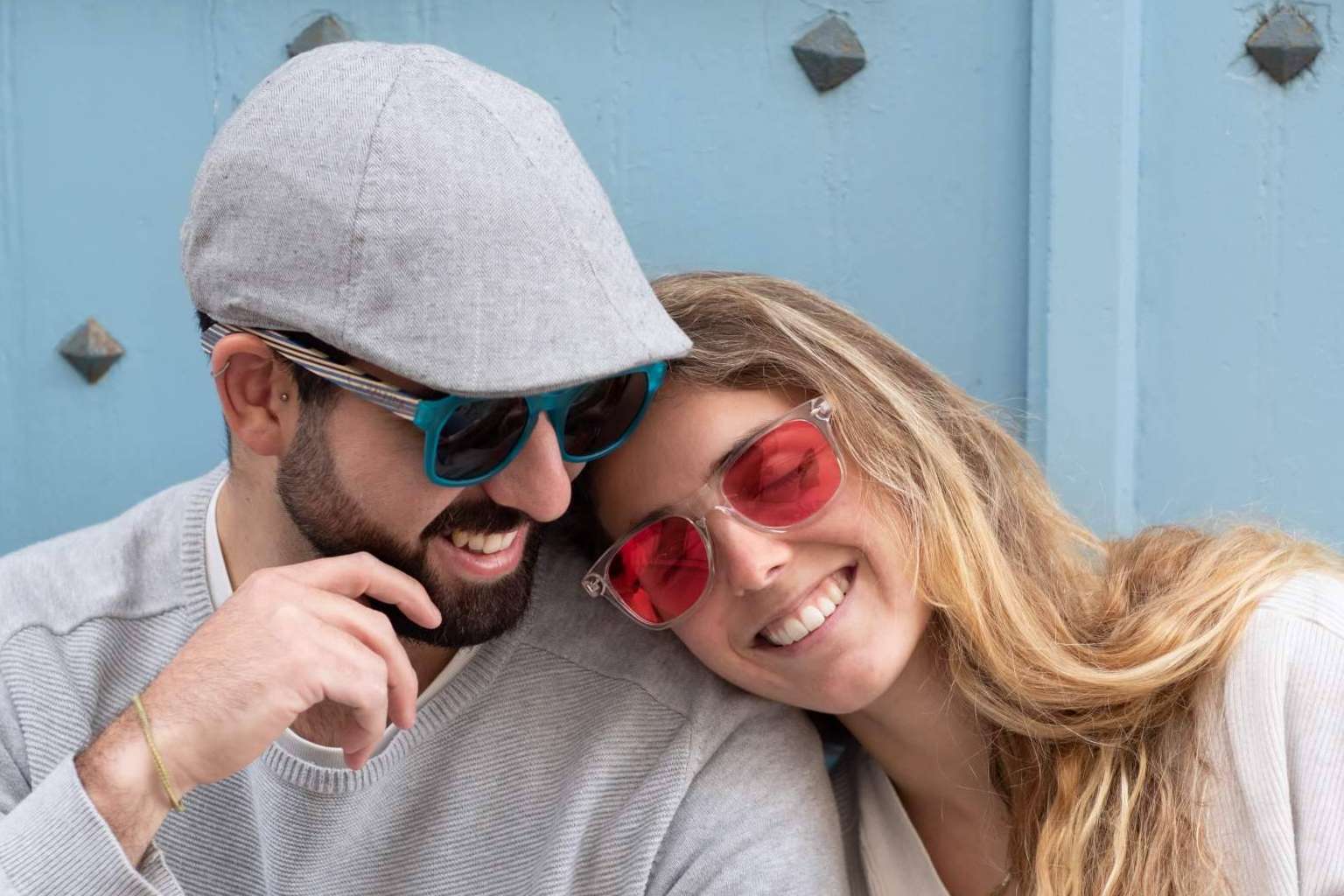Valtiba, gafas de sol hechas con mucho cariño, presenta sus colecciones
