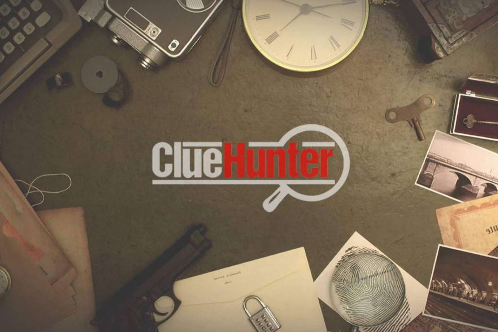 Vivir una experiencia de escape room inolvidable es posible en Clue Hunter