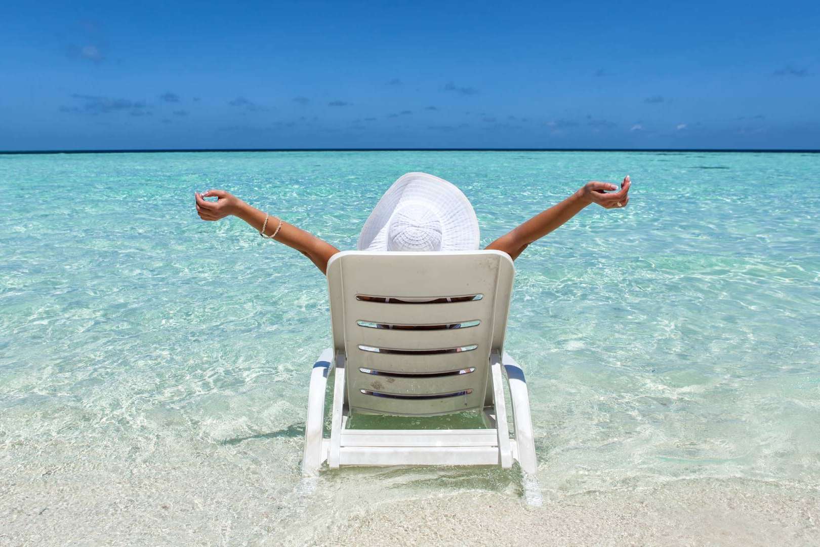 El peligro de endeudarse para poder ir de vacaciones, según iMorosity