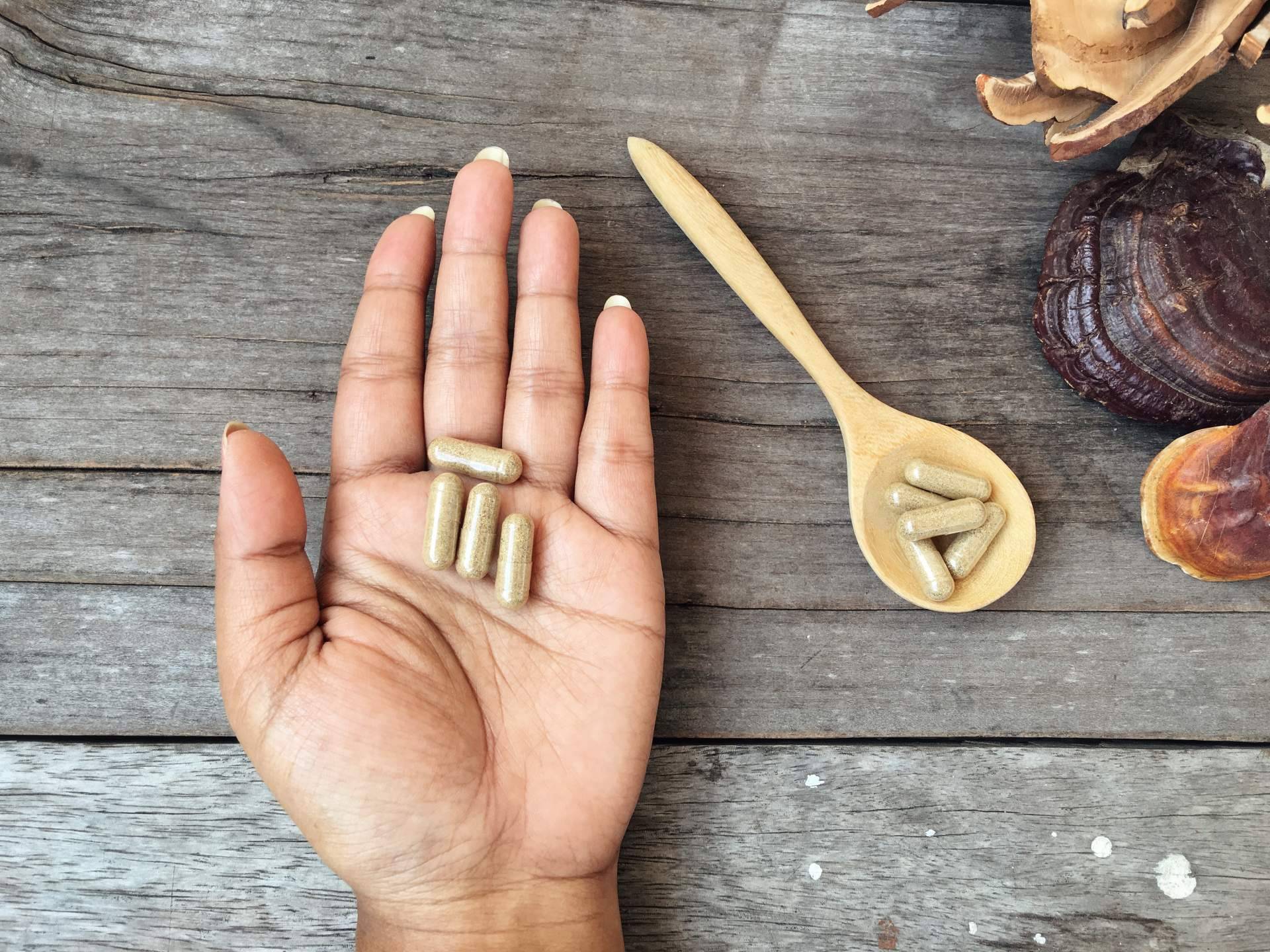 La Tienda de Cristóbal dispone de productos cosméticos con Dxn Ganoderma