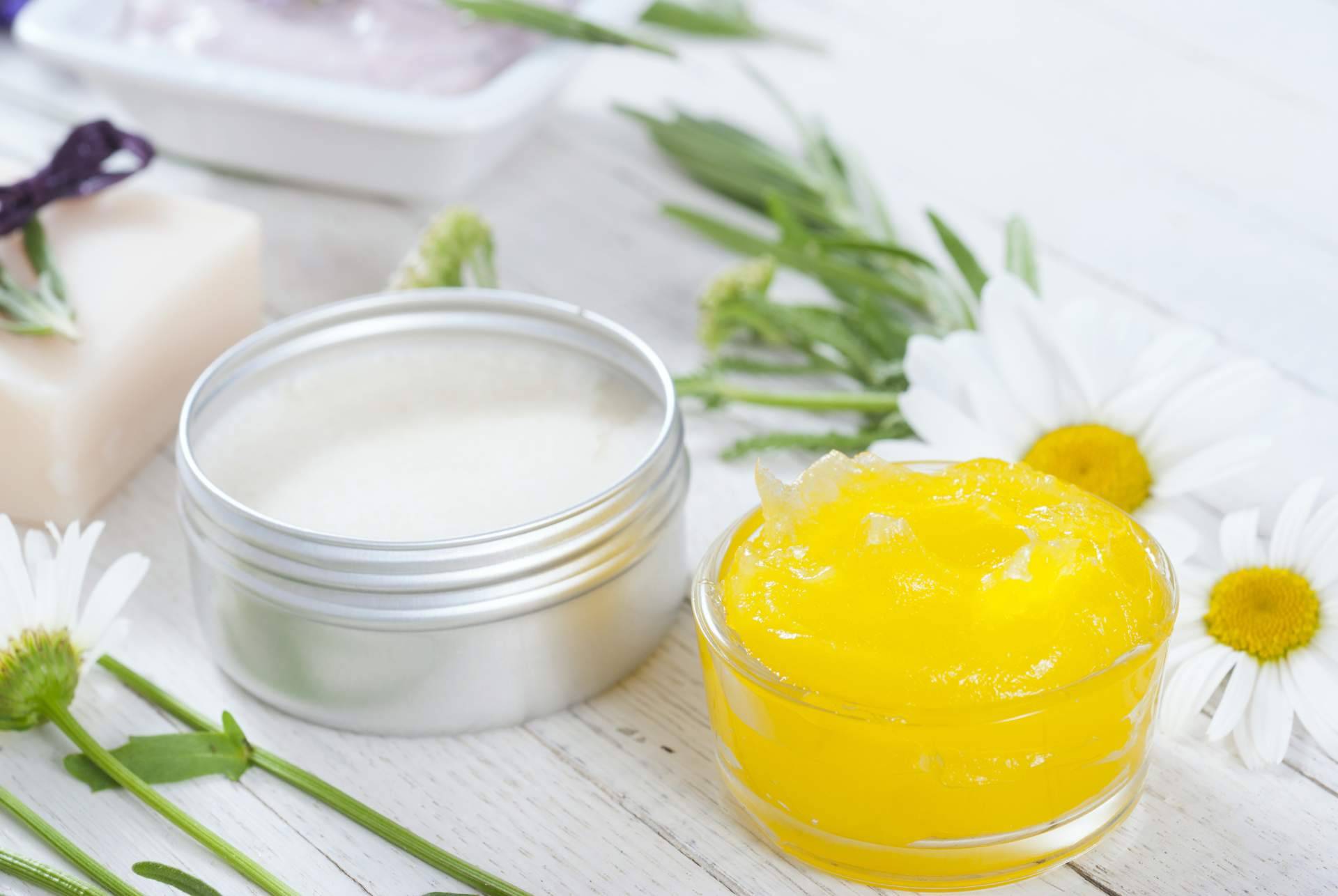 Cosmética natural para el cuidado de la piel y del cuerpo, con LOAN Cosmetics