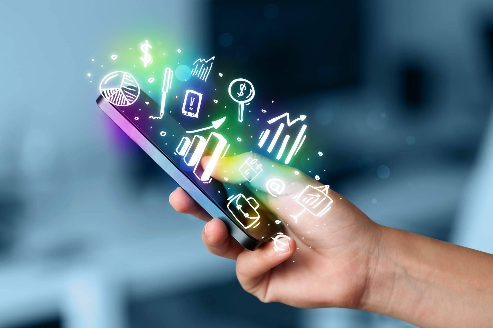 Cuánto cuesta una aplicación móvil a medida, según Nexia APPs