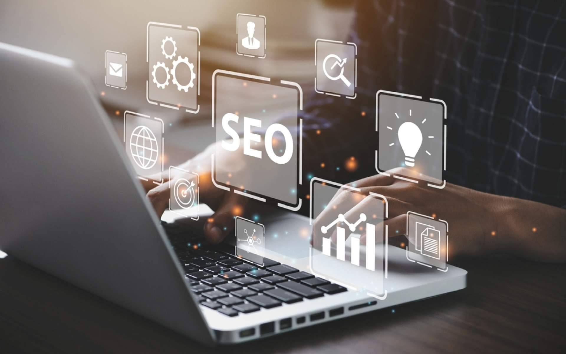 ¿Por qué el posicionamiento SEO es importante para las empresas?, por Dos Setenta
