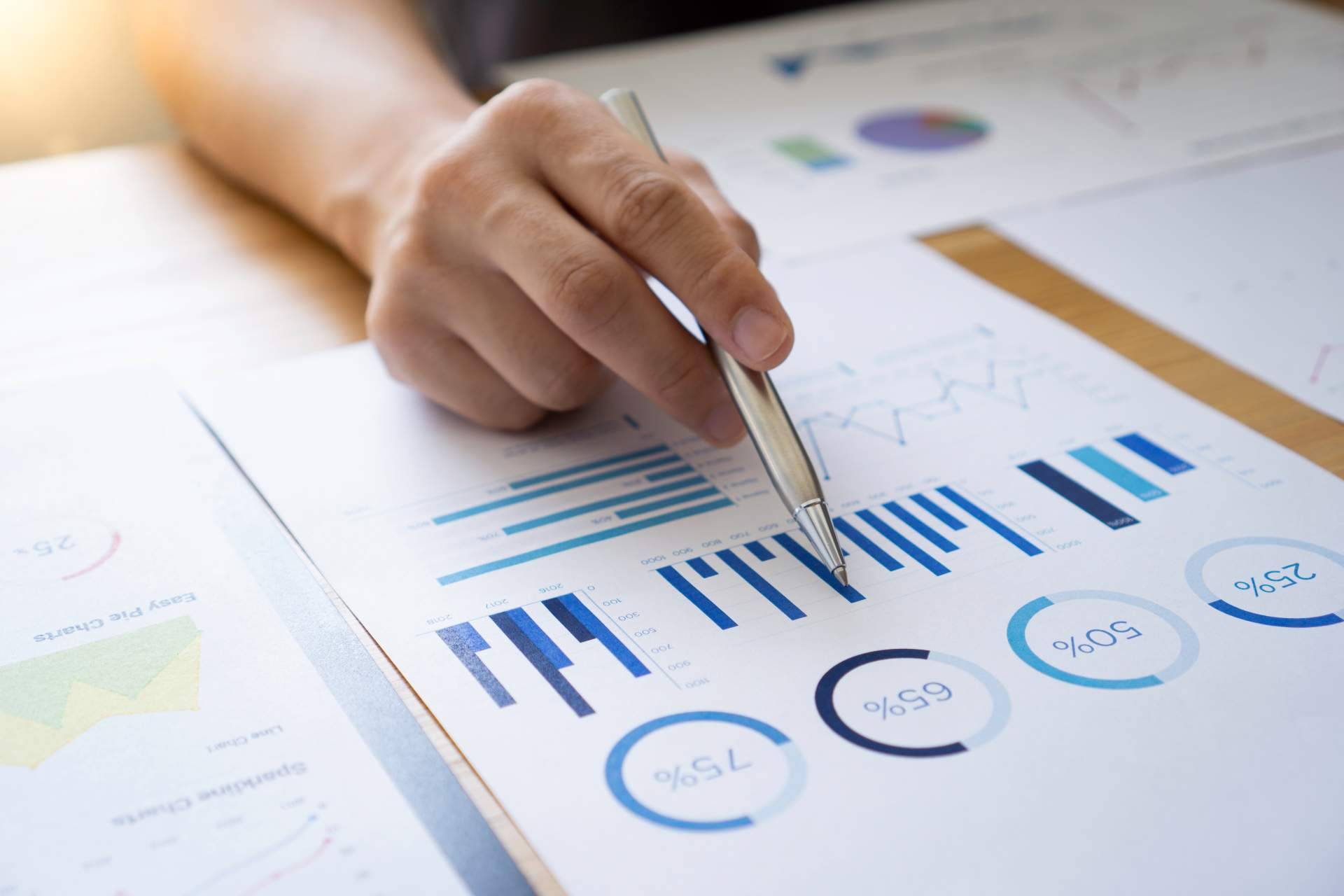 El análisis de inversiones que realiza eValora