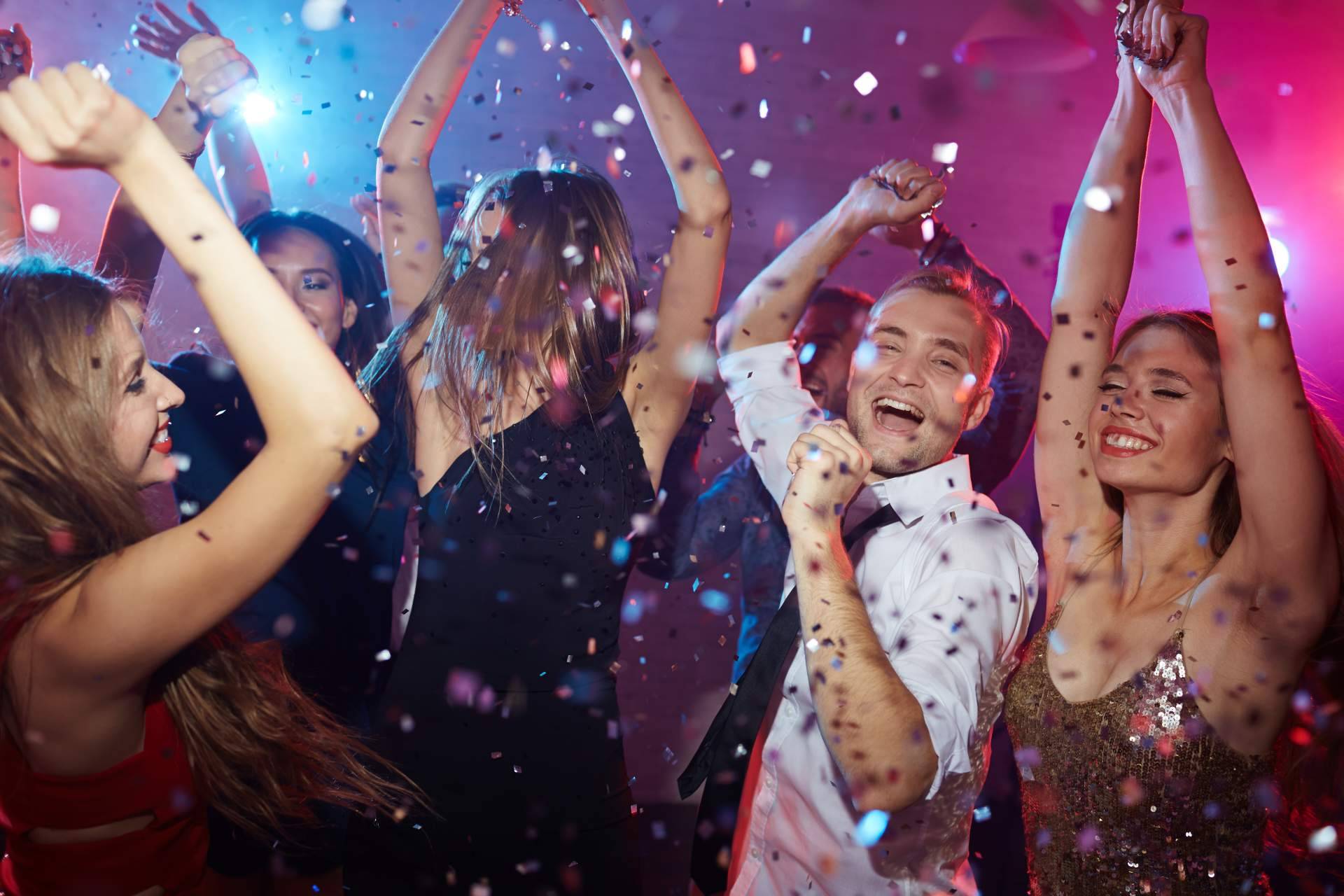 WANN, la compañía que uno necesita para salir de fiesta en Nueva York