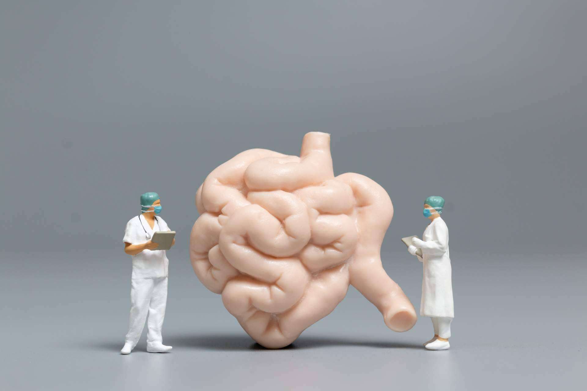 El tratamiento para el SIBO y el LIBO en Clínica UMEBIR