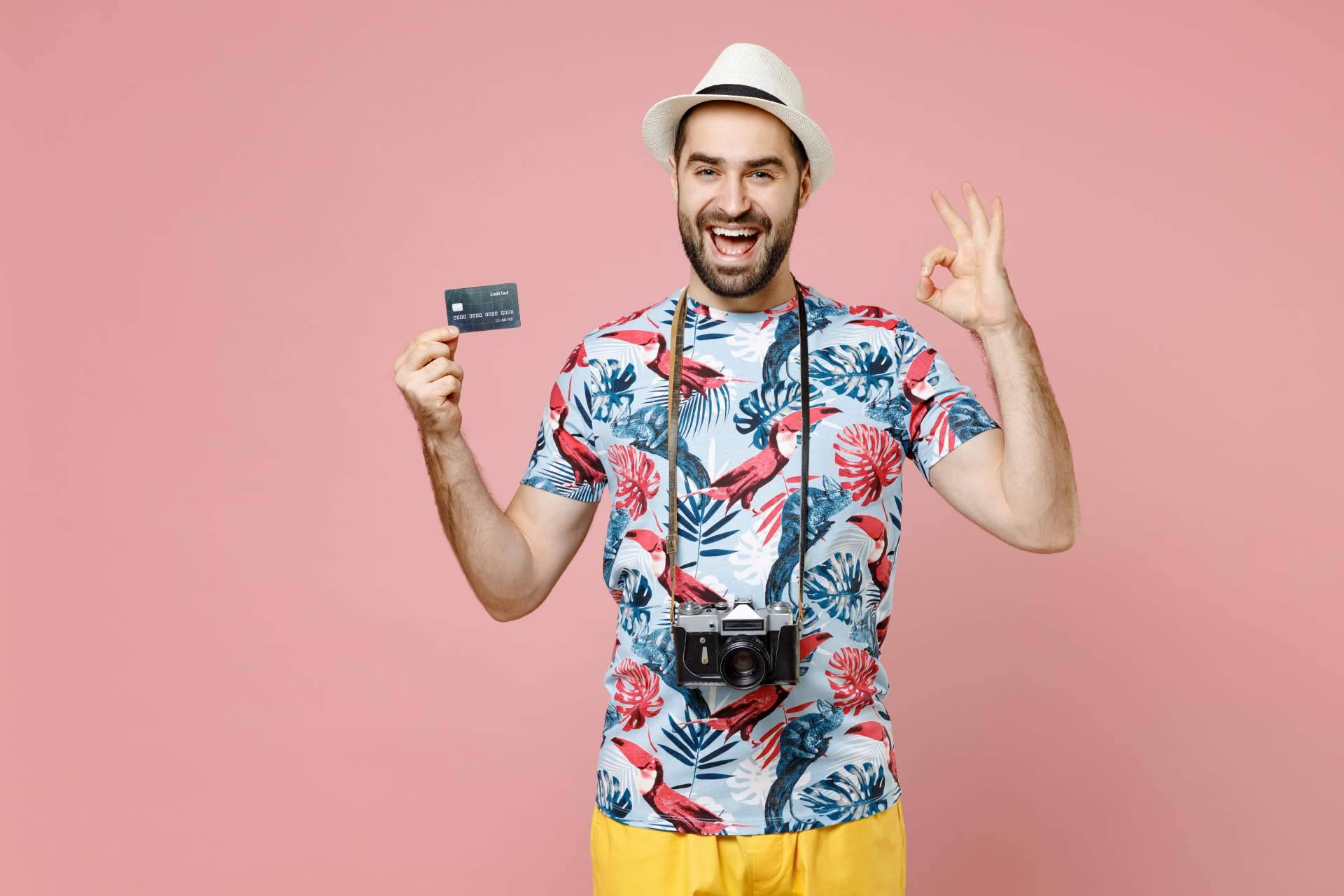 Para viajar al extranjero, la recomendación de Airun World son las tarjetas sin comisiones