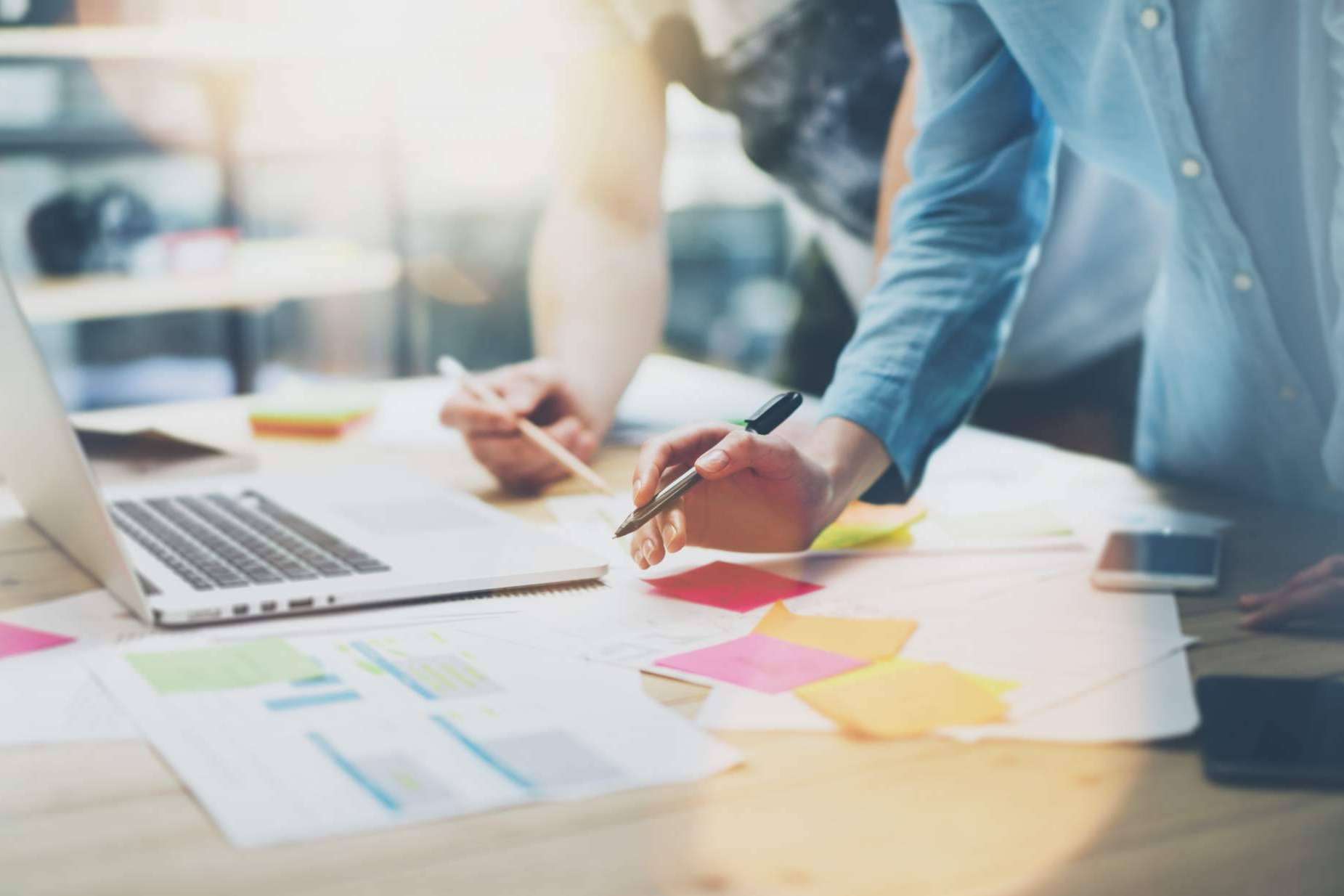 Escuela para Impresores ofrece un plan de marketing para un impresor