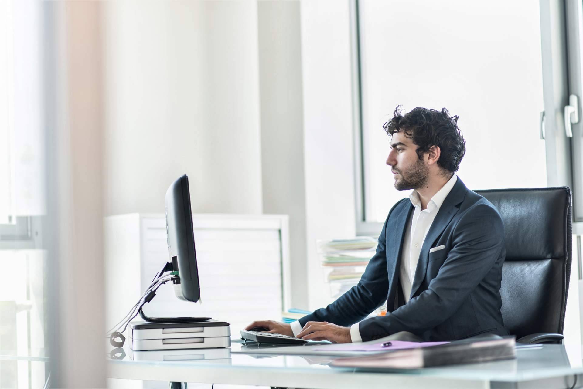 Profiture presenta diferentes recomendaciones para mejorar la productividad de los empleados