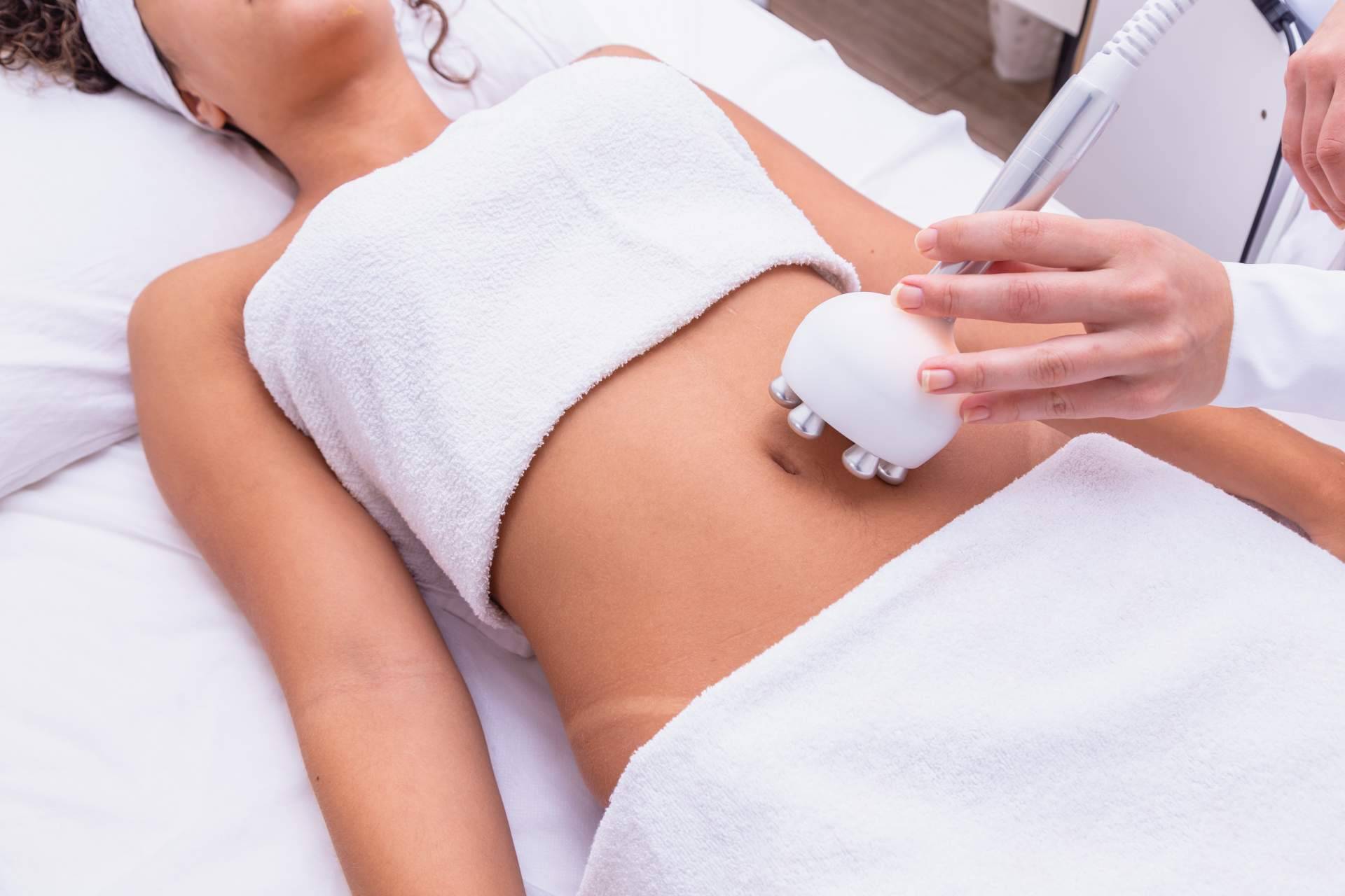 Comercial Estética dispone de aparatología estética de alta gama
