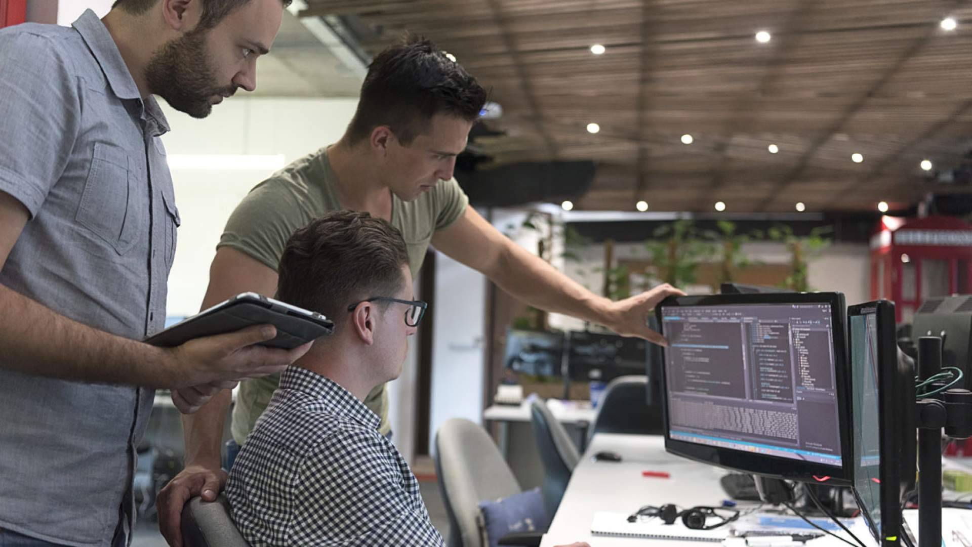 VAtecno y sus servicios de Inteligencia Artificial aplicada