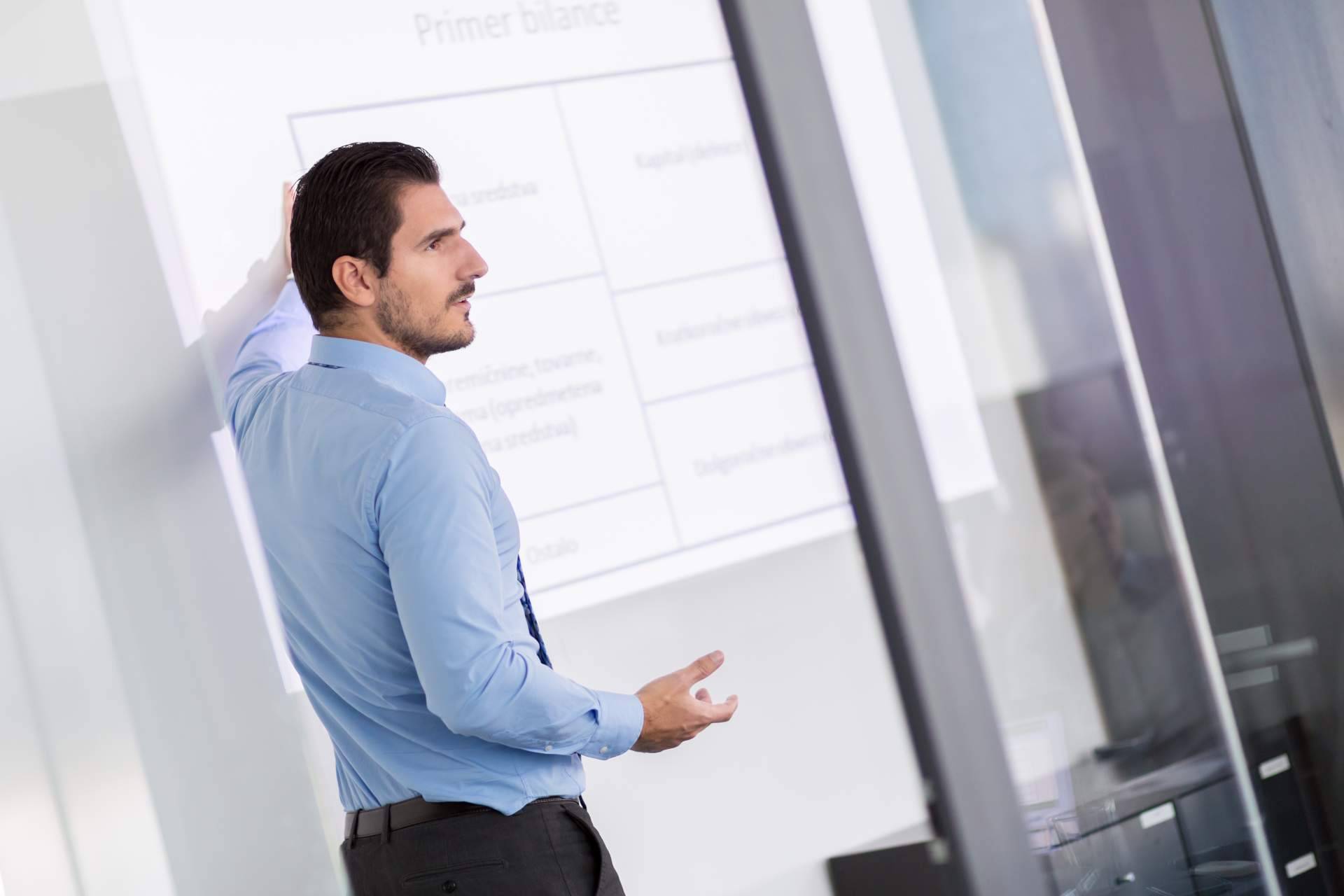 Las metas para fomentar creatividad, por Manager in Motion
