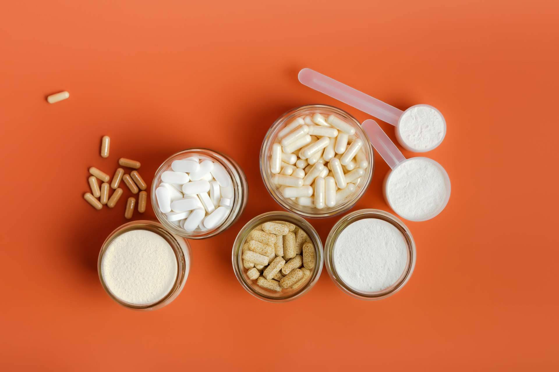 Nutrición Cerebral para la Salud Mental
