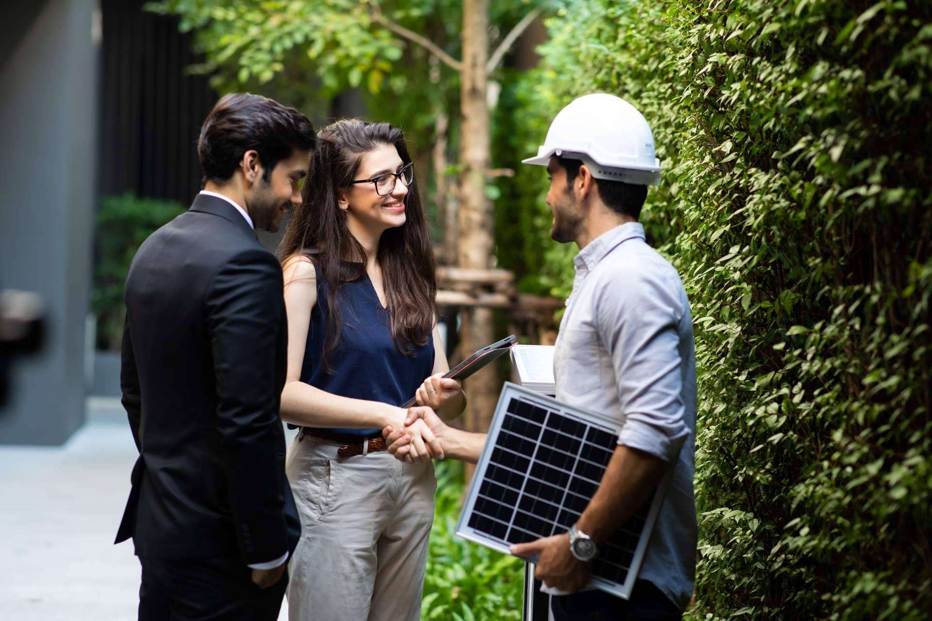 ¿Por qué ayudan a ahorrar las energías renovables?