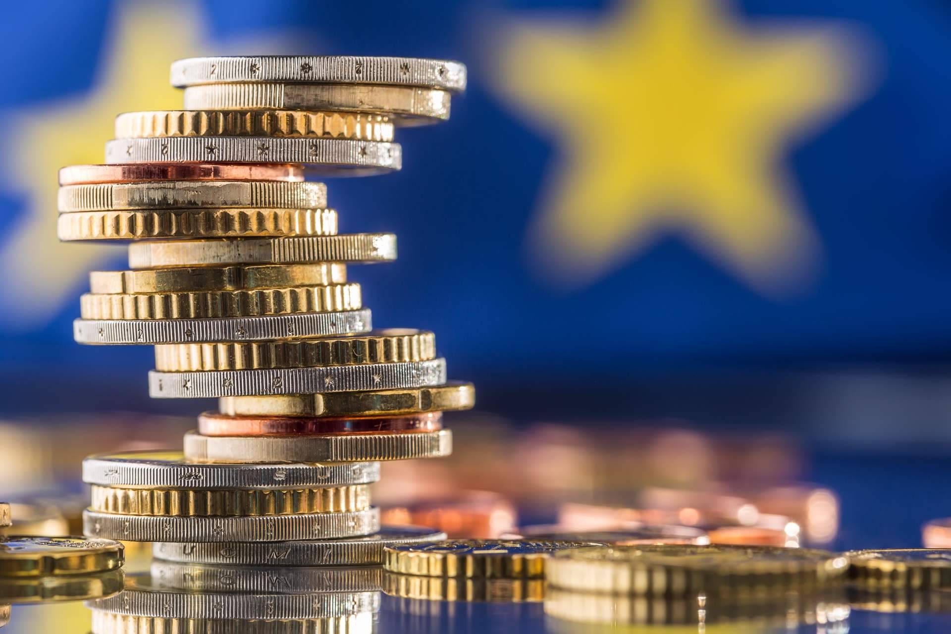 Presentar un proyecto a fondos europeos con un interim management
