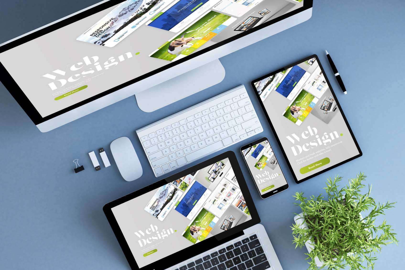 Diseño Web Logroño, todo lo que se necesita saber acerca del diseño web