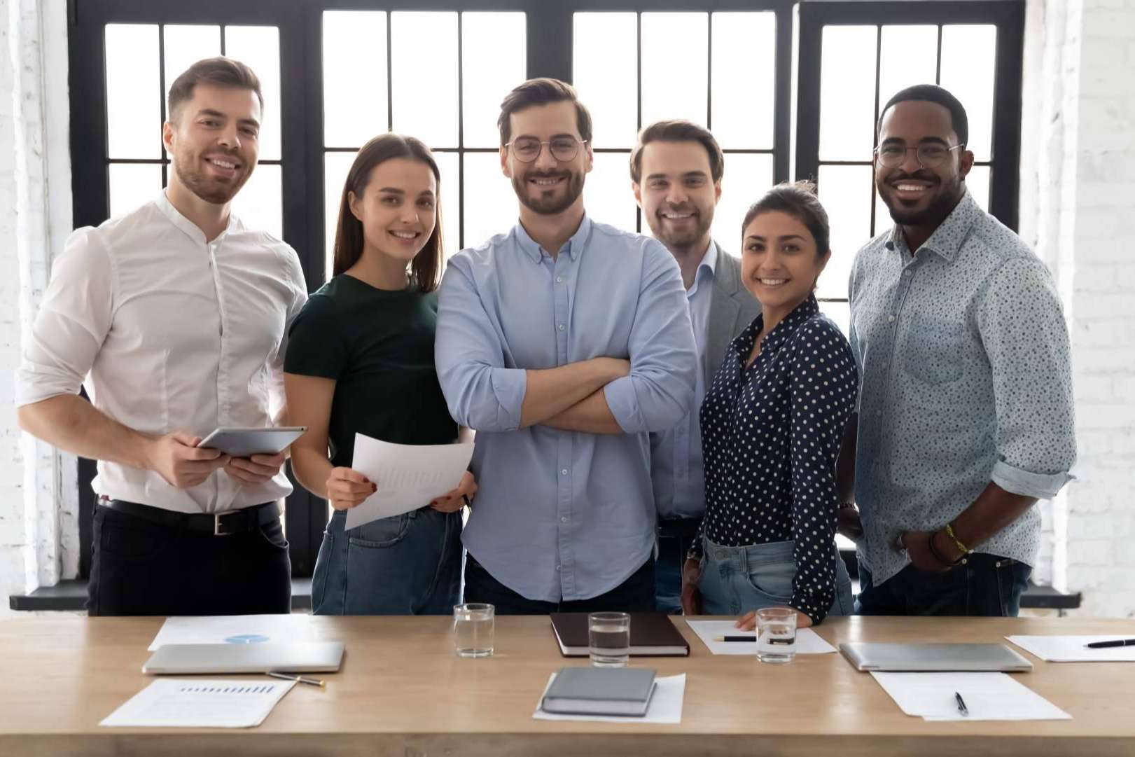 BWD Digital Transformation sobre la importancia de las personas en la transformación digital