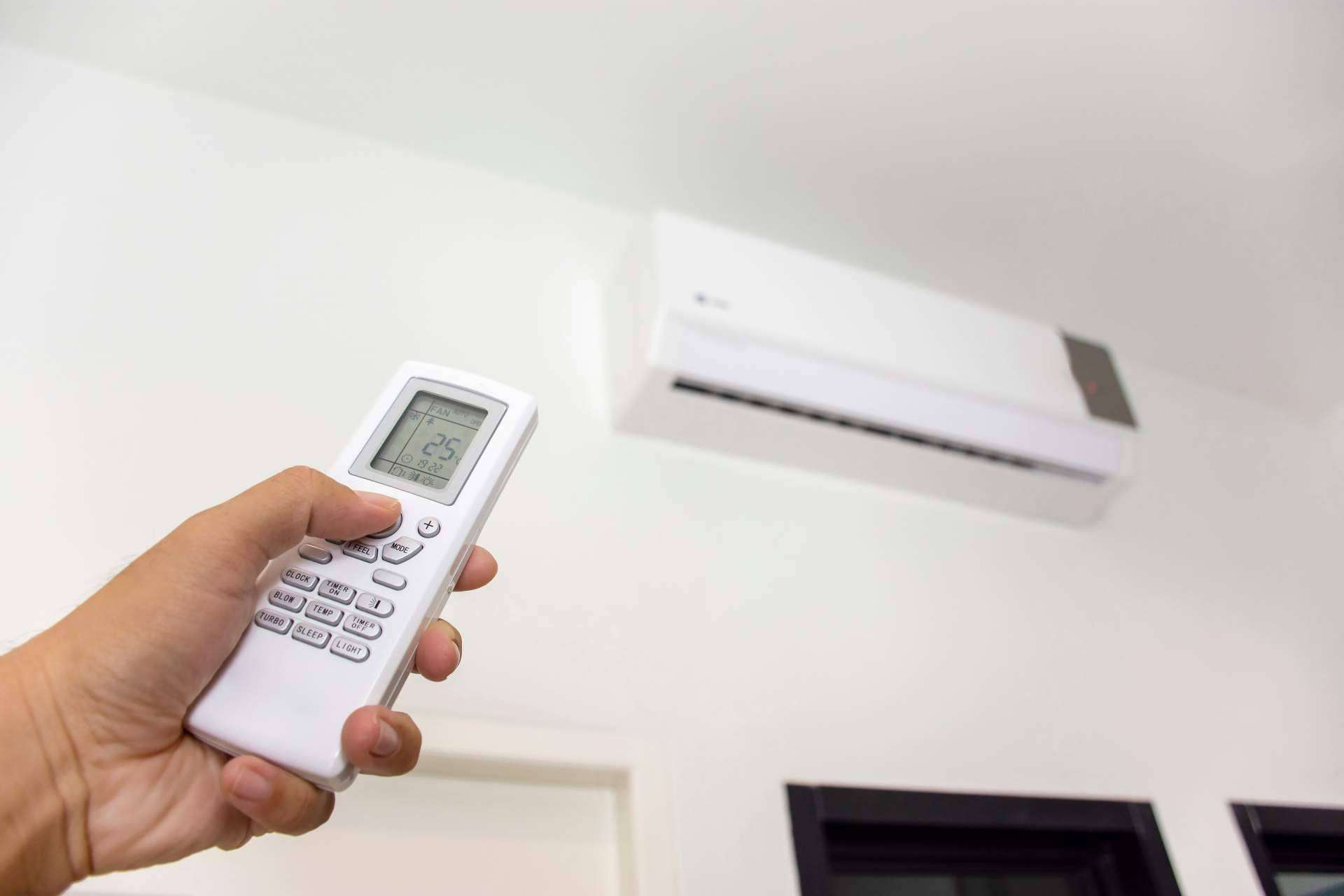 Tarífalo explica cómo optimizar el aire acondicionado durante la ola de calor