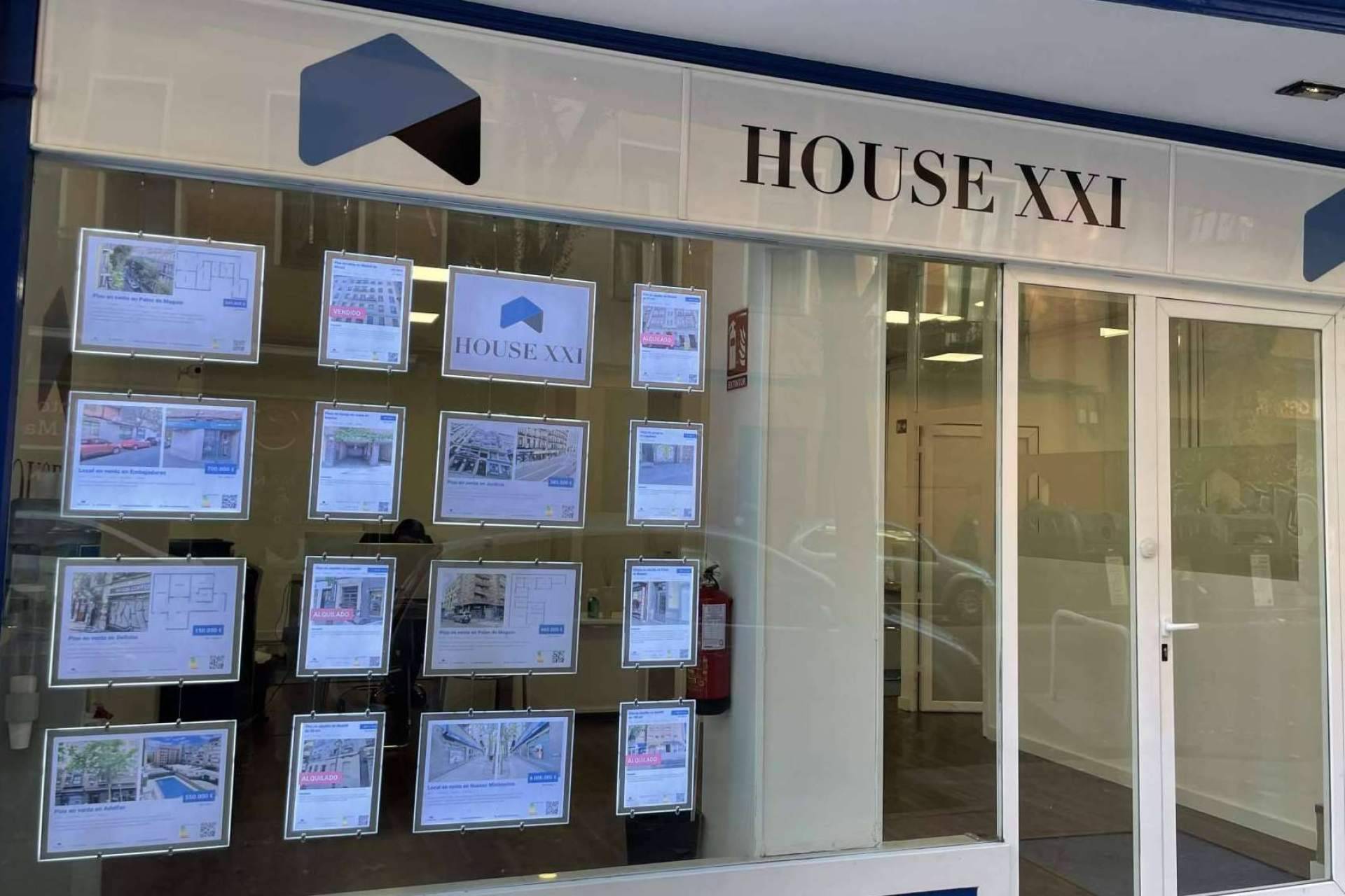 Las características del impuesto de trasmisiones patrimoniales, por House XXI