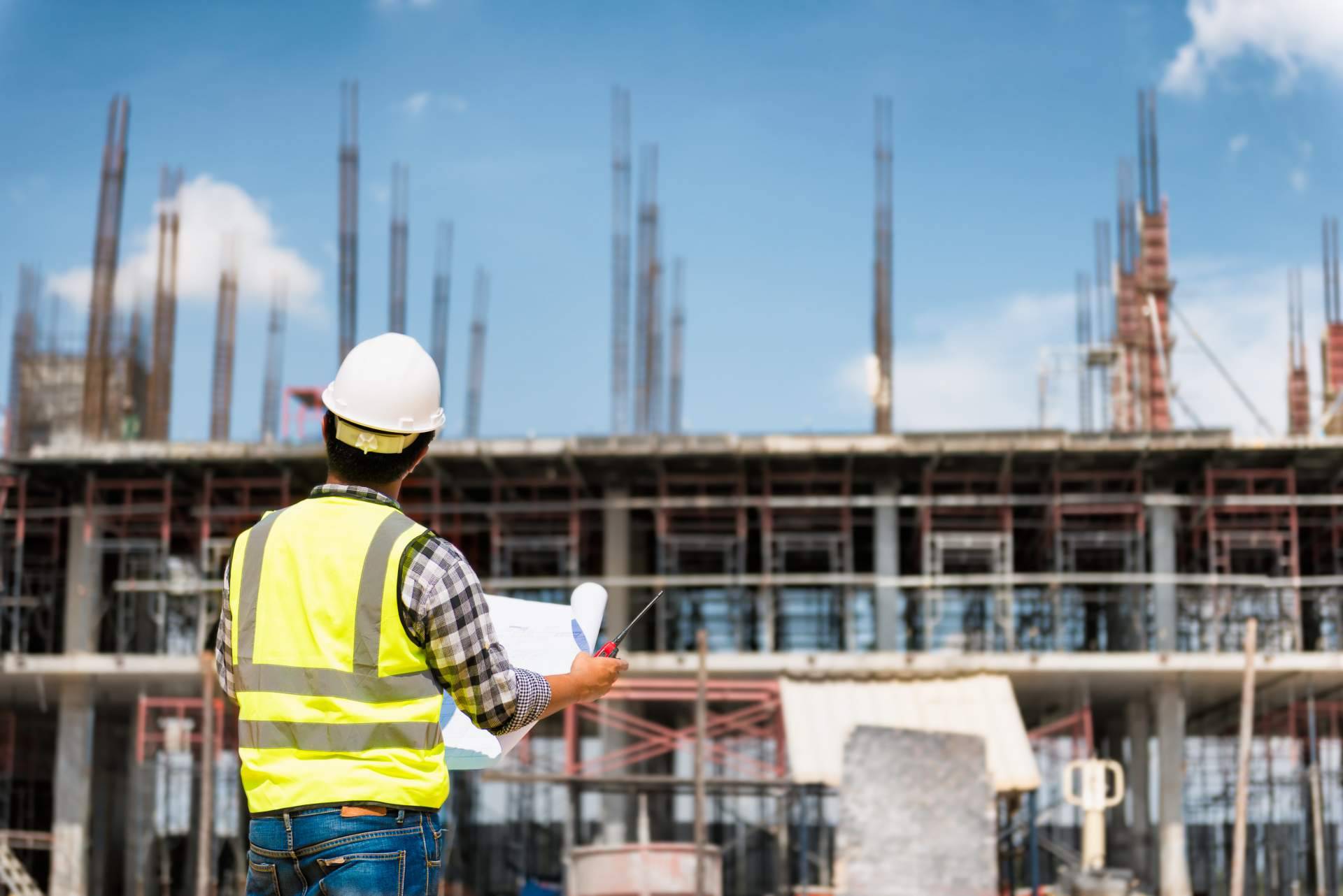 Alza de los insumos en la construcción, por Projectum.es