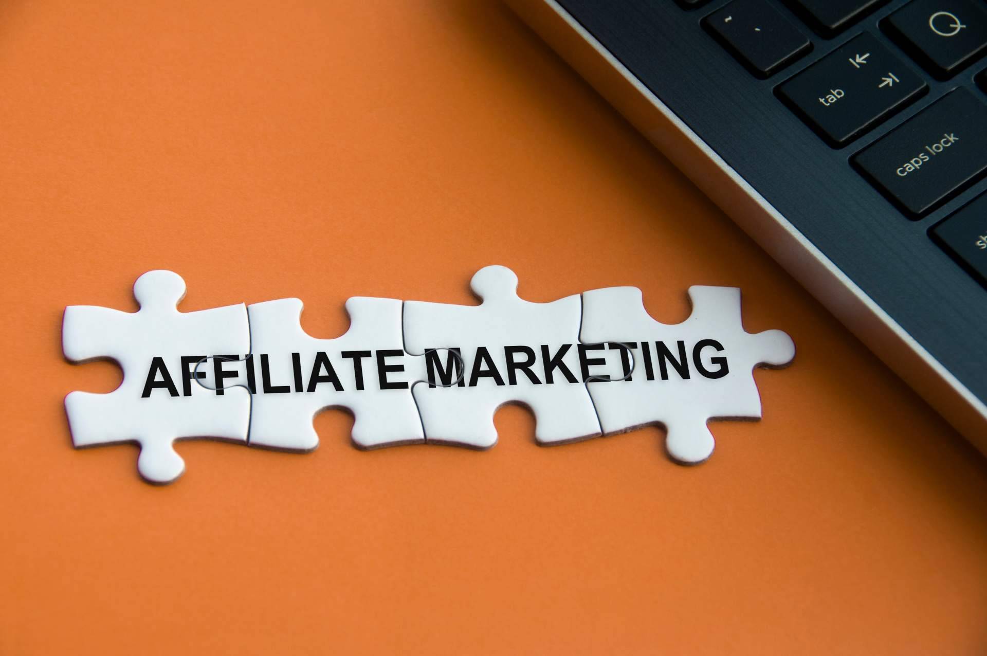 Marketing de afiliación. Cómo generar ventas en la web sin presupuesto publicitario