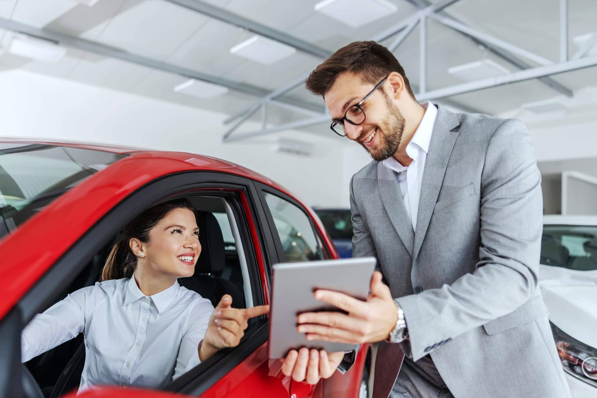 ¿Se pueden vender coches financiados?, según Exportacars