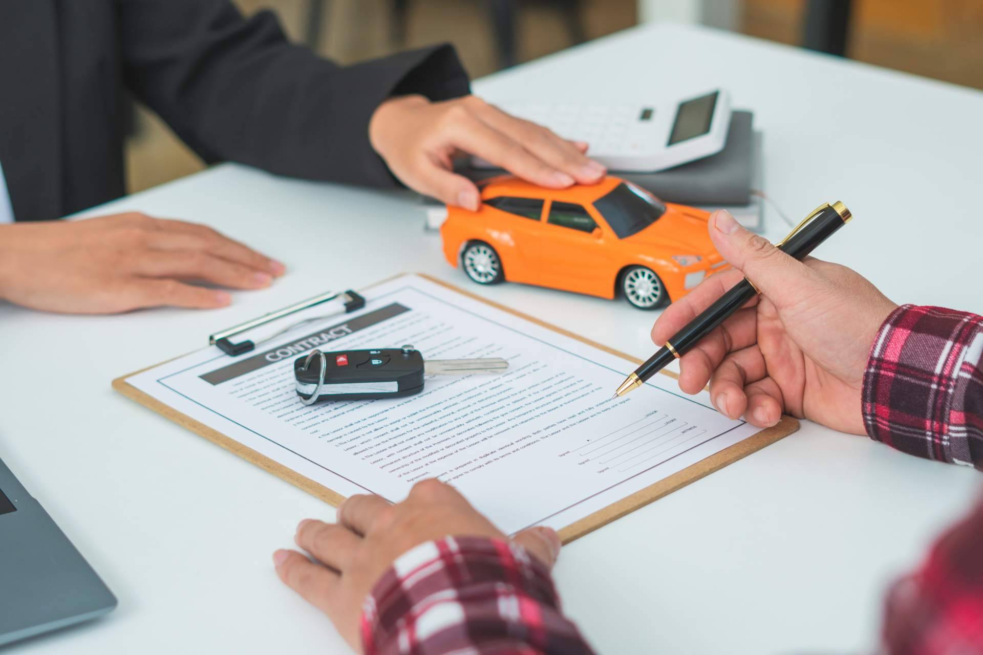 GP Garantía Entre Particulares ofrece garantías mecánicas para coches de segunda mano