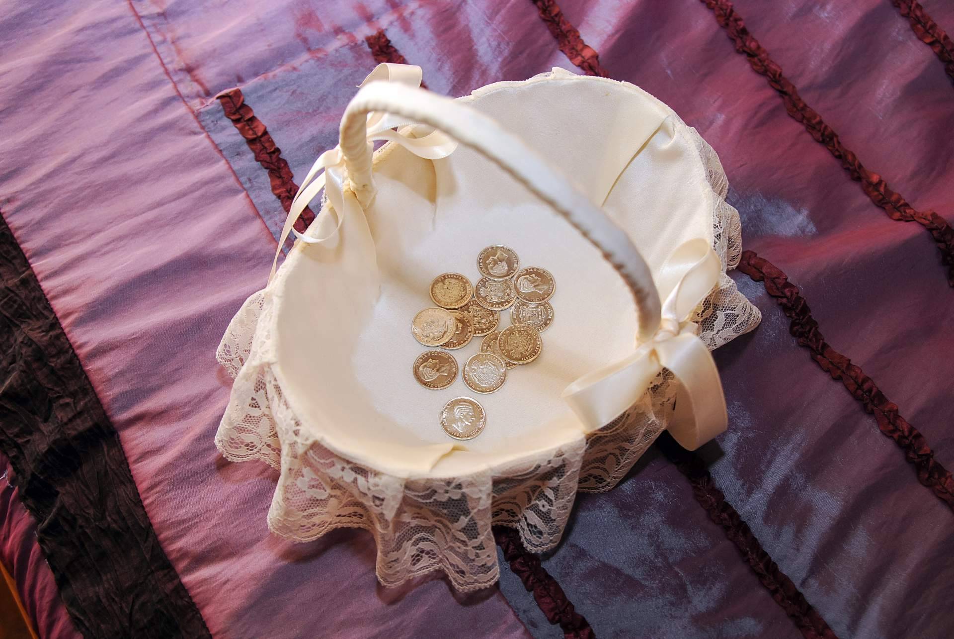 Complementos de boda para hacer de un día especial un día único, en Detalles Armonía