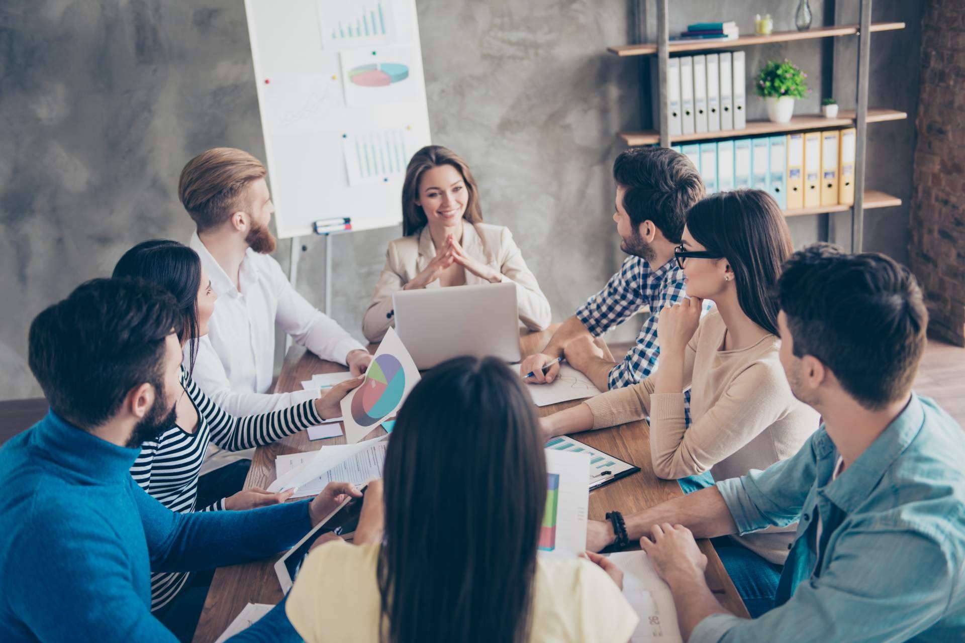 ¿De qué manera ayuda el coaching a las empresas?, de la mano de AddTimme