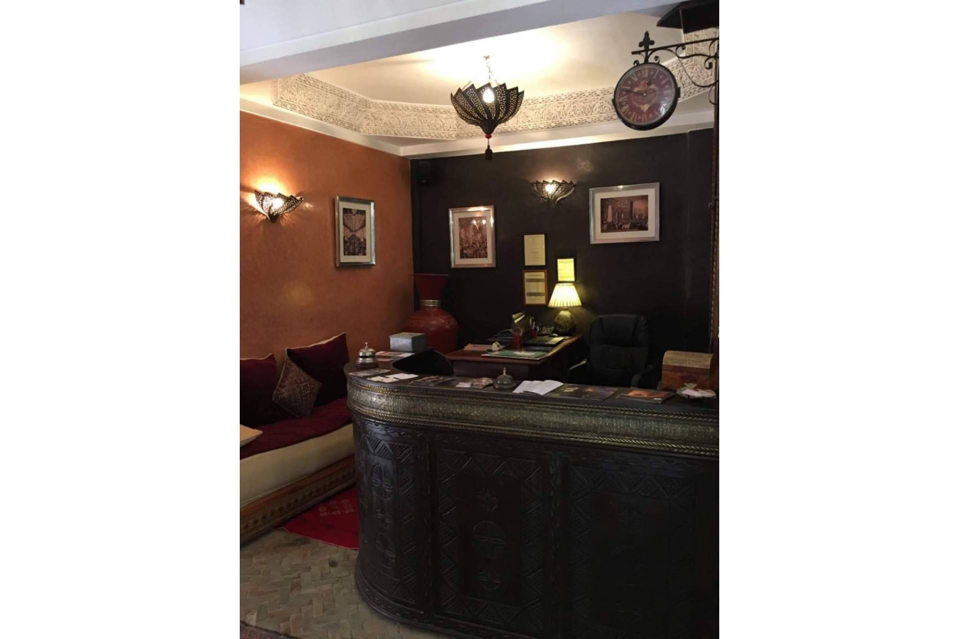 Riad Belle Epoque, un hotel dedicado a mujeres precursoras e inconformistas de la Belle Époque