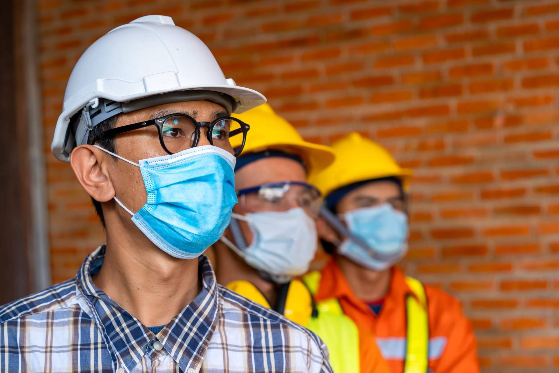 Es importante contar con un plan de prevención de riesgos laborales durante la pandemia del COVID-19, por Academia Tecnas