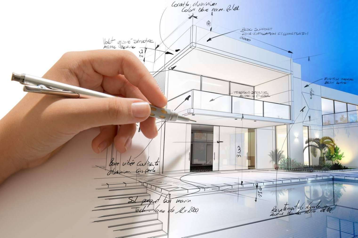 Diseñar el proyecto de casa para conseguir el hogar soñado de la mano de expertos, por Dcore