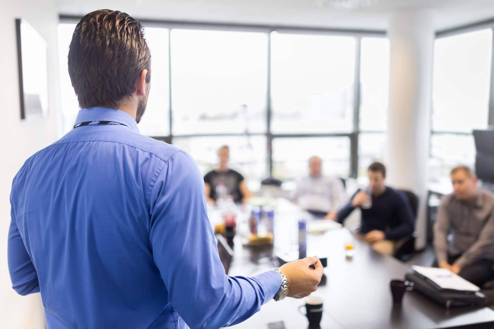 La relevancia de contar con una estrategia y política RSC que exprese responsabilidad, por Manager in Motion