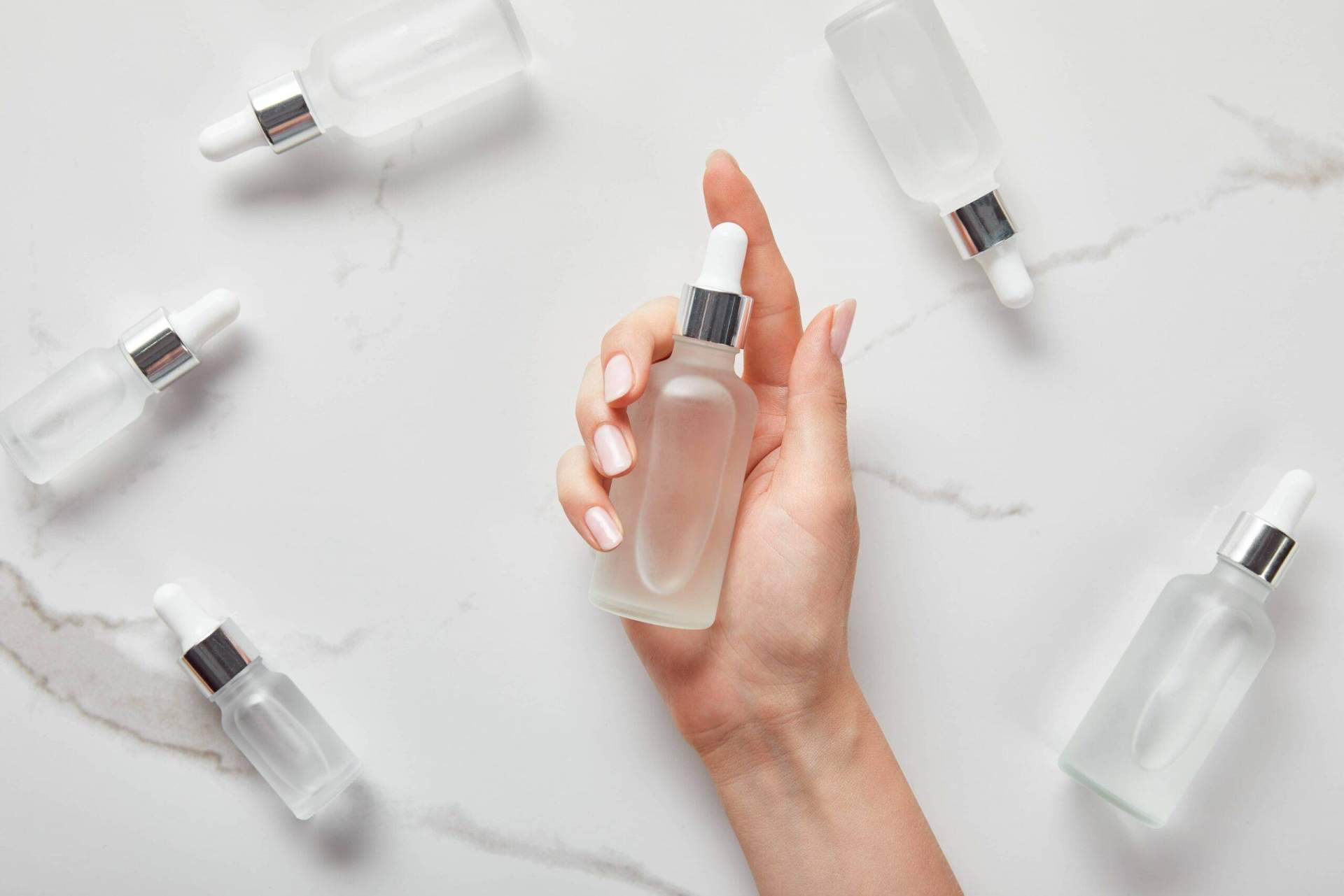 Línea oro Glow Up, uno de los productos estrella de Chebai Derma