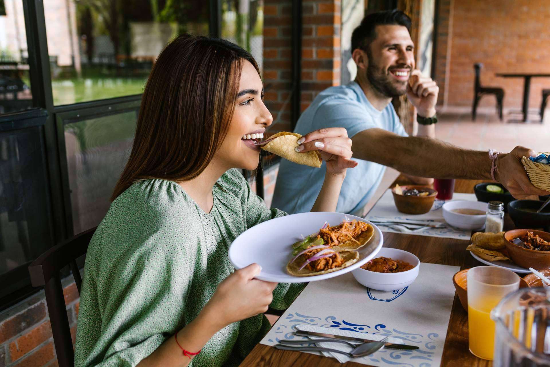 Envíos de comida a domicilio en Cuba desde cualquier parte del mundo, con DimeCuba Travel