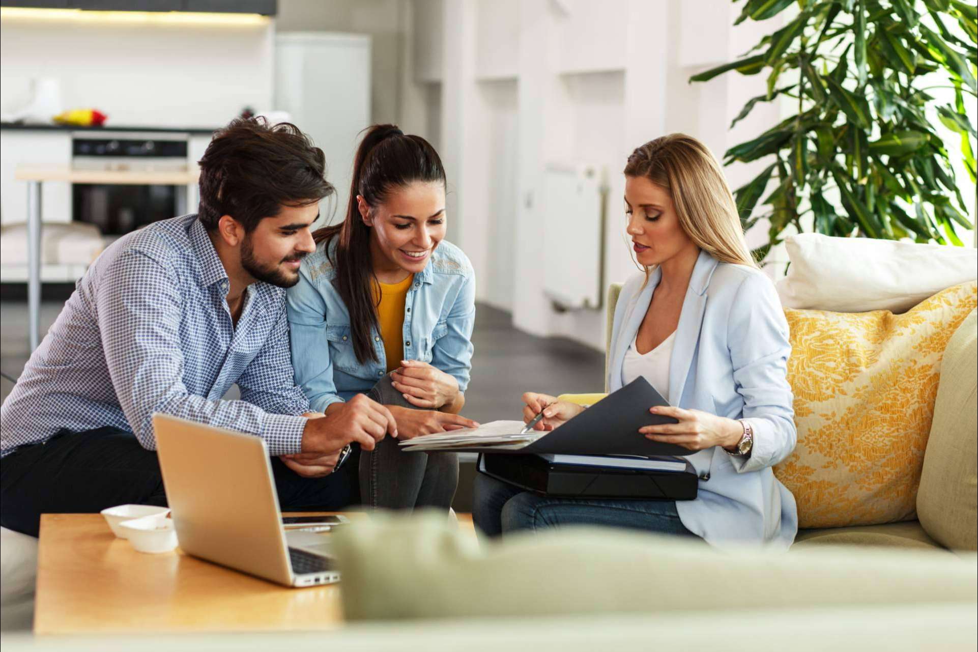 La amplia experiencia de la inmobiliaria Urban Asesores Inmobiliarios en Zaragoza
