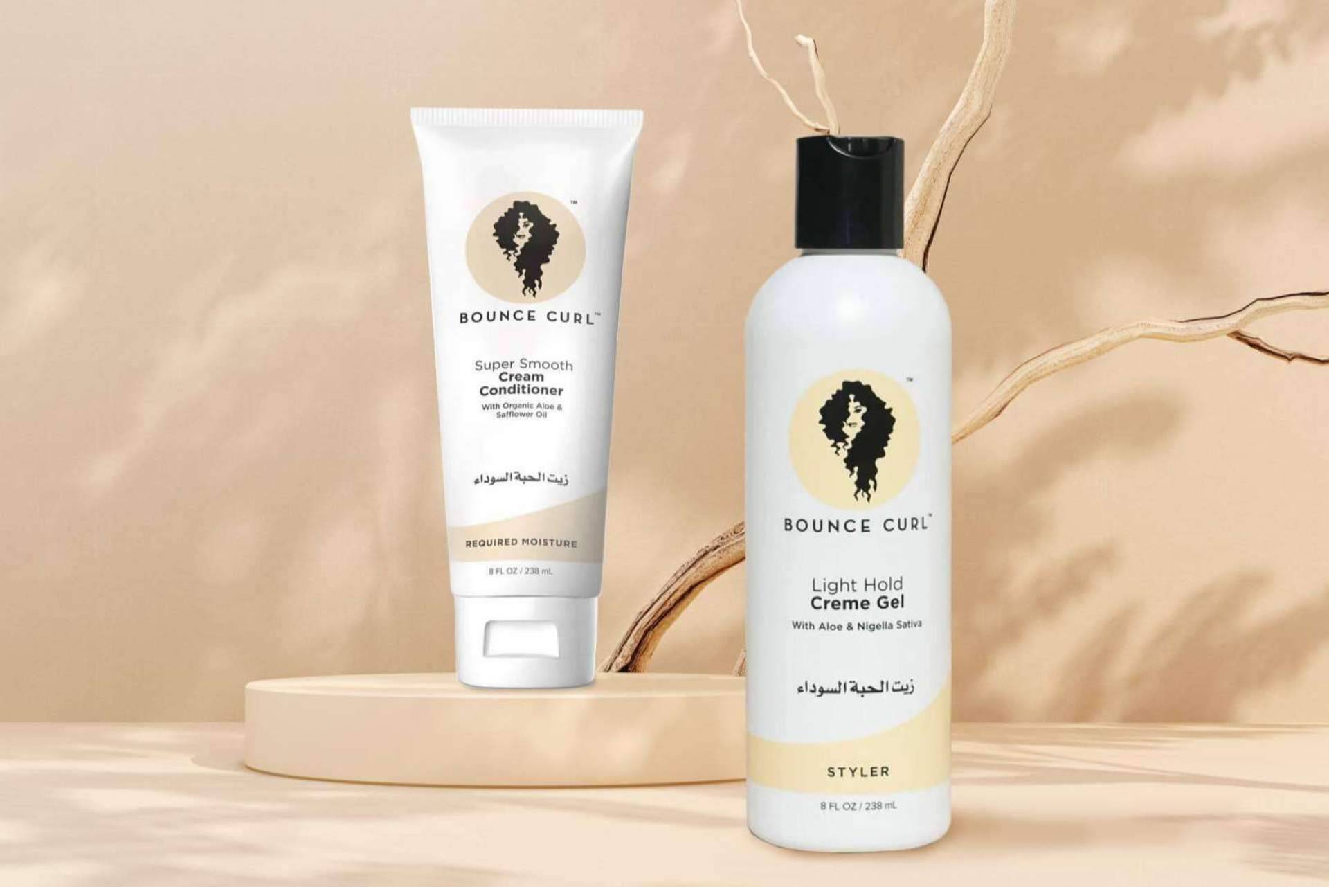 Las características que diferencian a Bounce Curl, la marca disponible en Boutique Curly