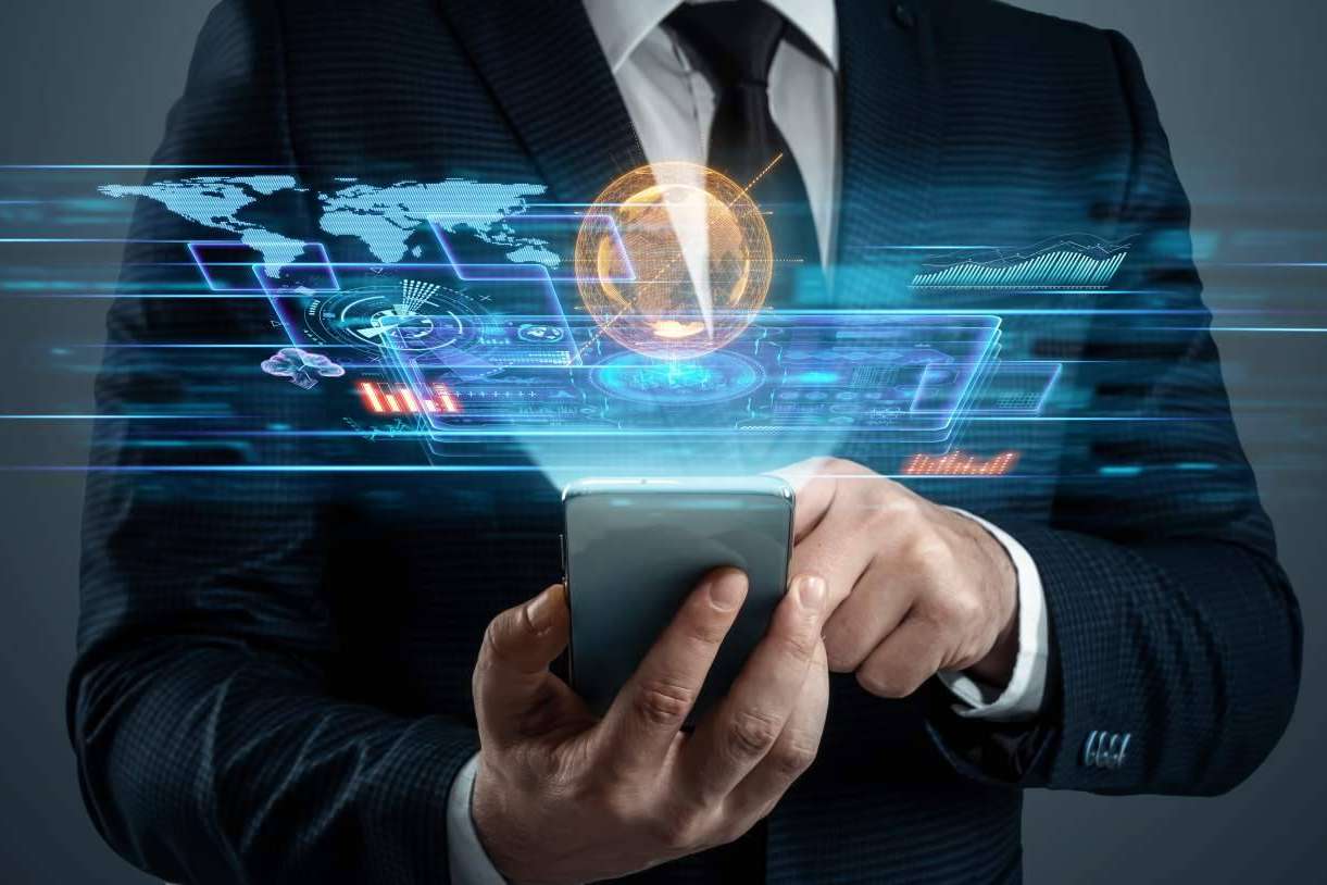 INTECSSA aporta soluciones avanzadas a las empresas para su transformación tecnológica