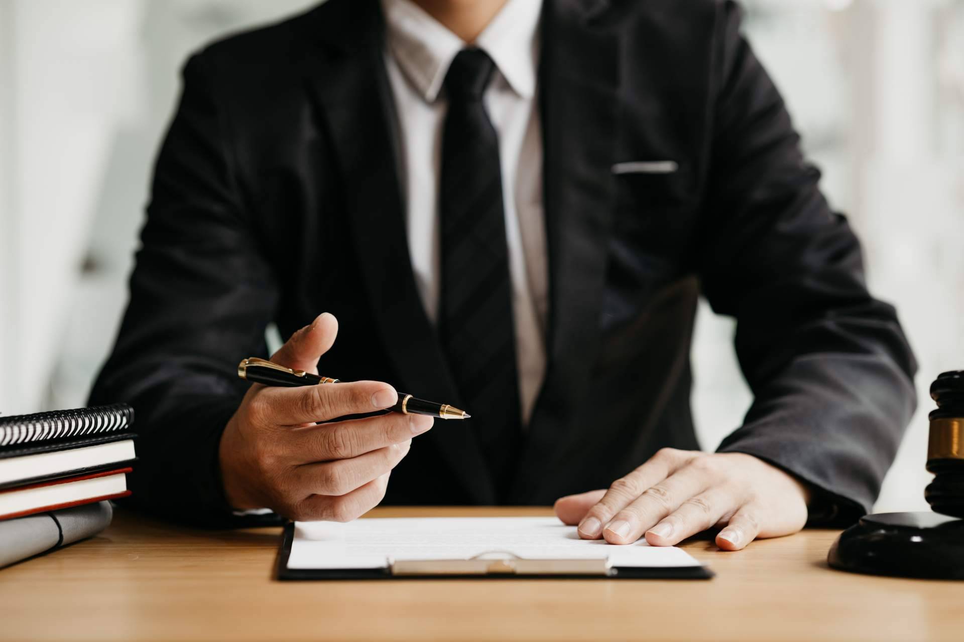Contar con una prueba pericial en un juicio, ¿por qué es importante?