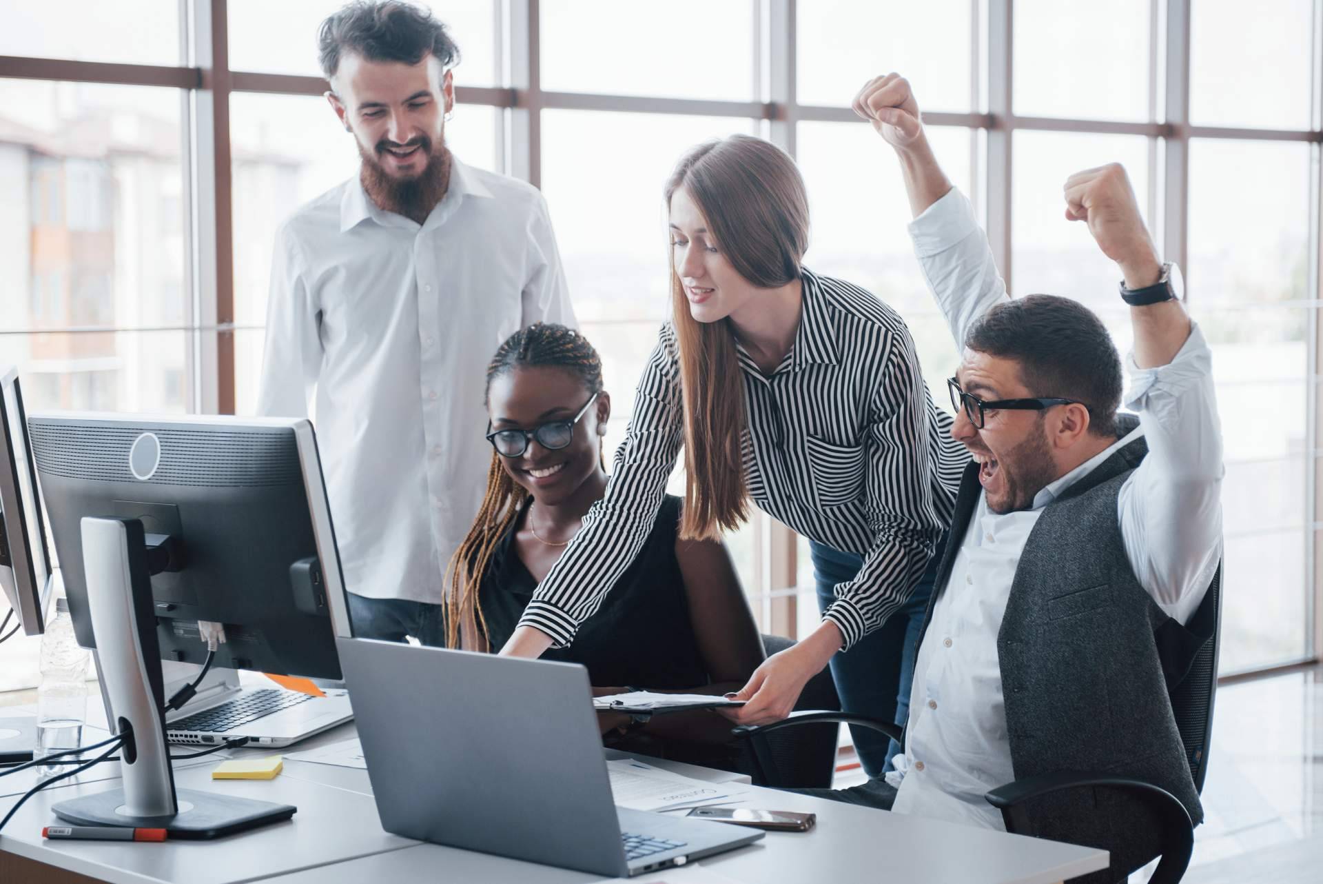 Aprender digital business en un entorno de plataformas de la mano de Empower Talent