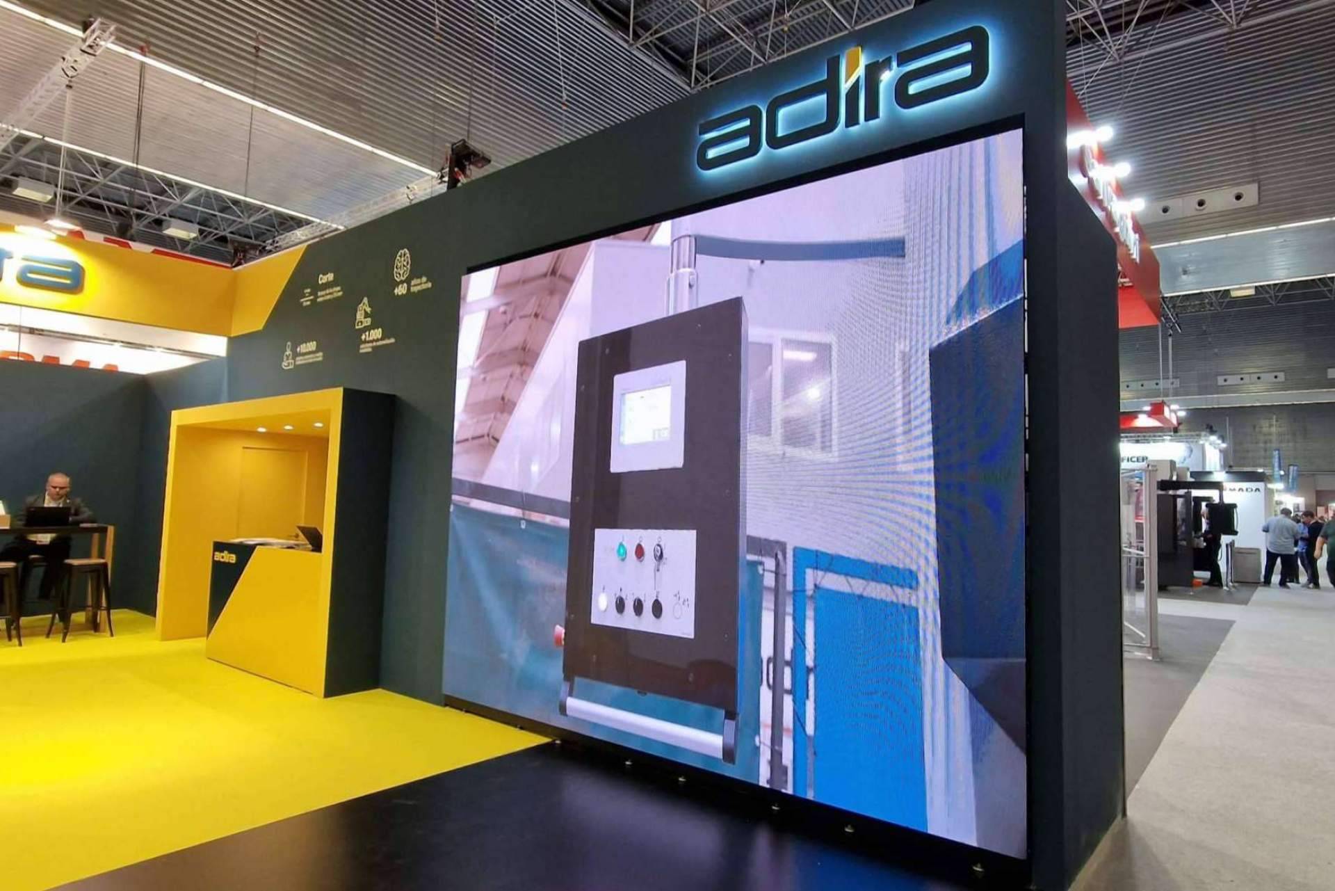 ¿Dónde se puede comprar una pantalla LED en Burgos?