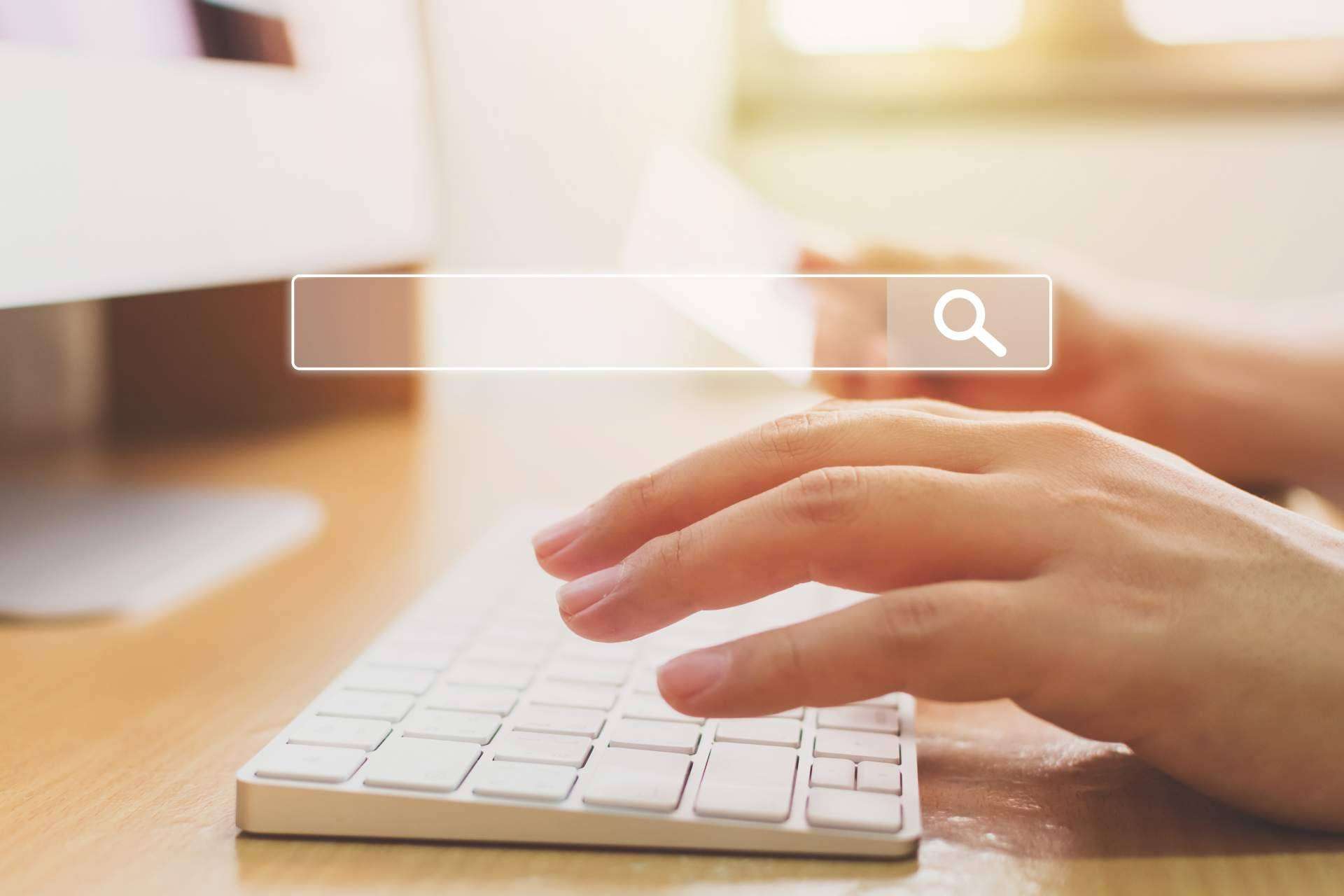¿De qué manera desarrollar una estrategia de posicionamiento SEO?
