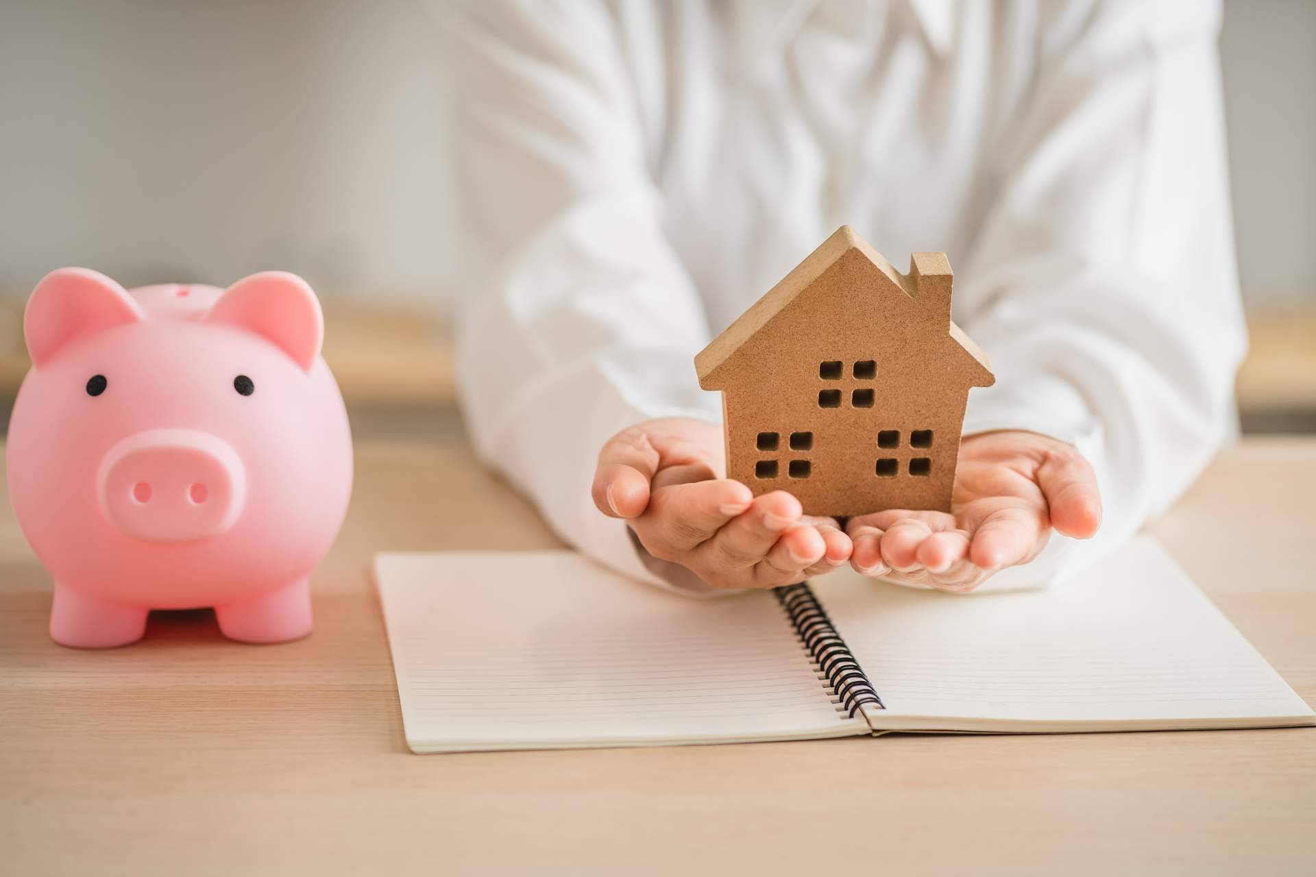 Solicitar una hipoteca autopromotor para casas prefabricadas en Build Lovers