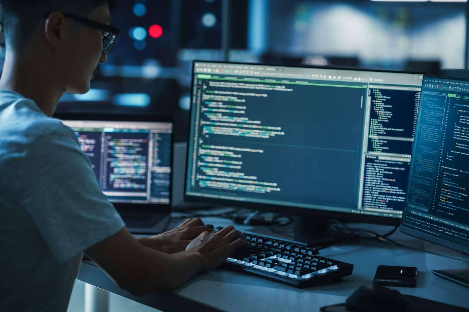 Curso de Python de la A a la Z, una forma gamificada de aprender a programar a través de una aventura de piratas