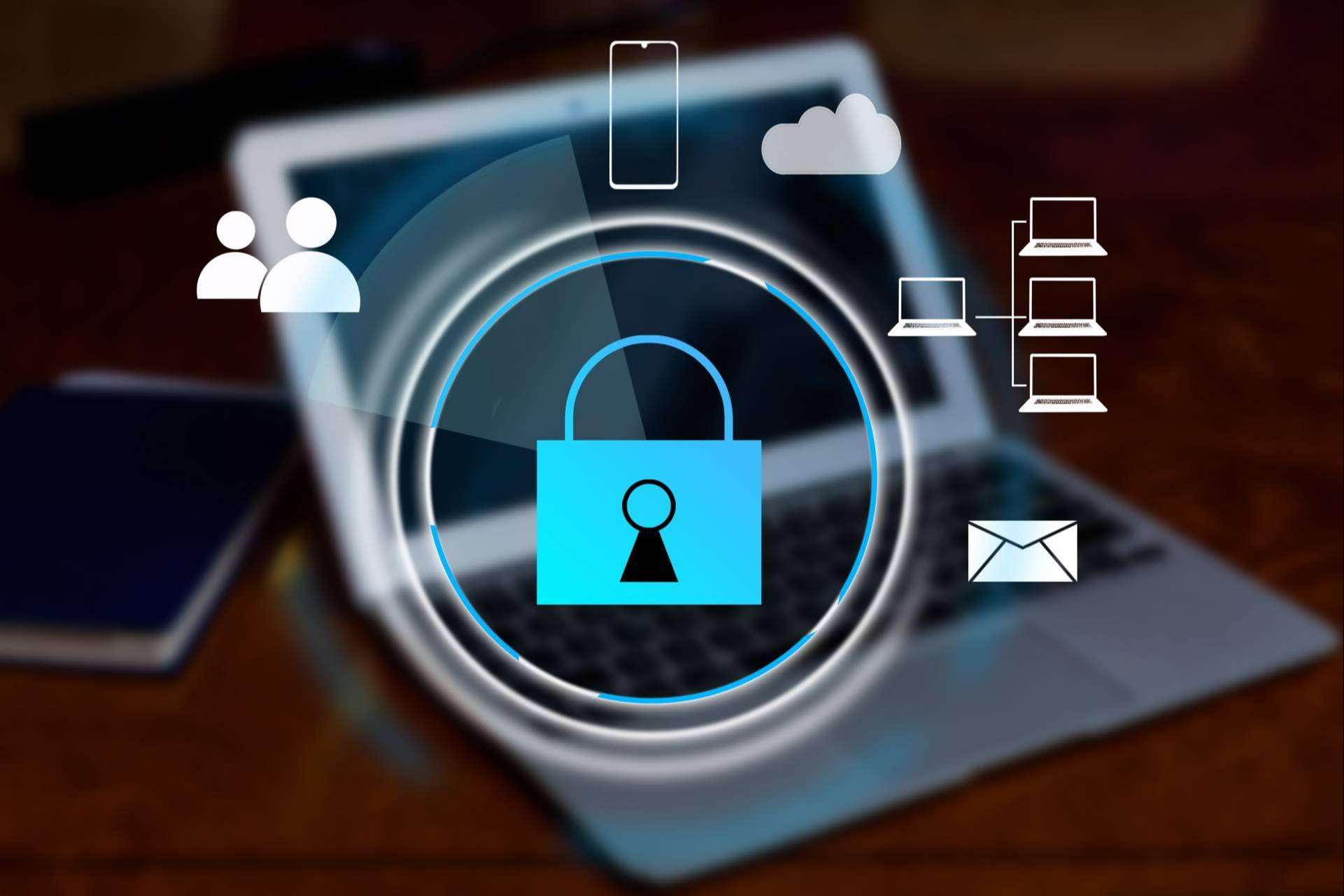 Mantener la seguridad de la empresa y la protección de datos a través de CiberSeguridad Empresas