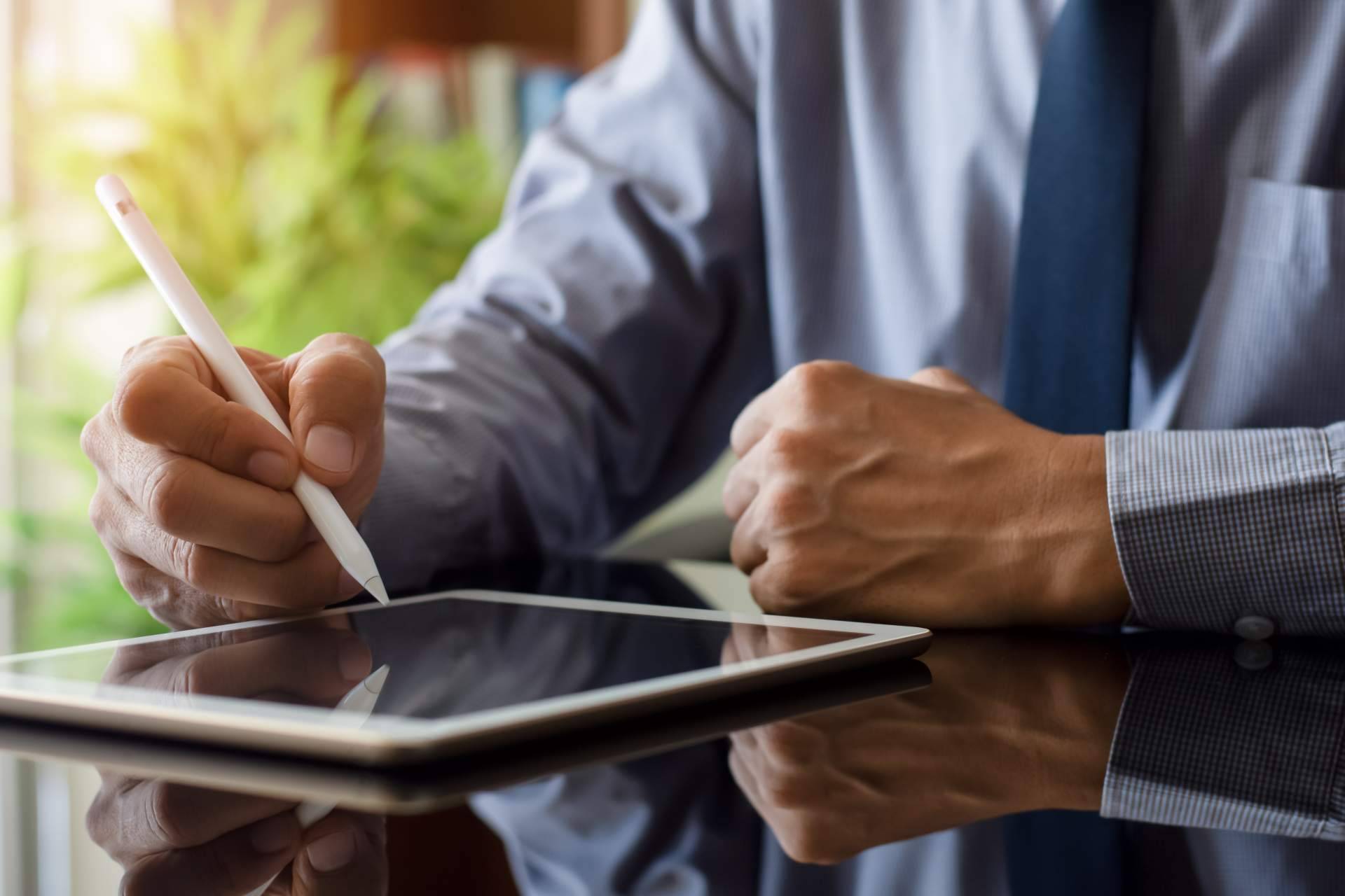 ADocum y la digitalización de documentos para optimizar los procesos y flujos de trabajo en diferentes sectores