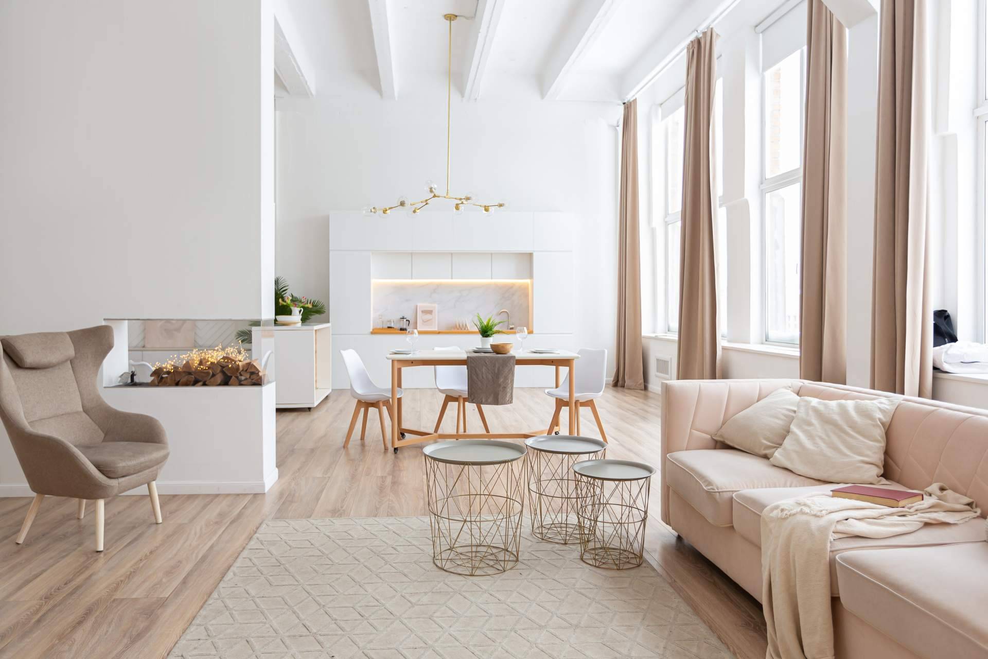 Cursos de diseño de interiores con tarifa plana en Decofilia.com