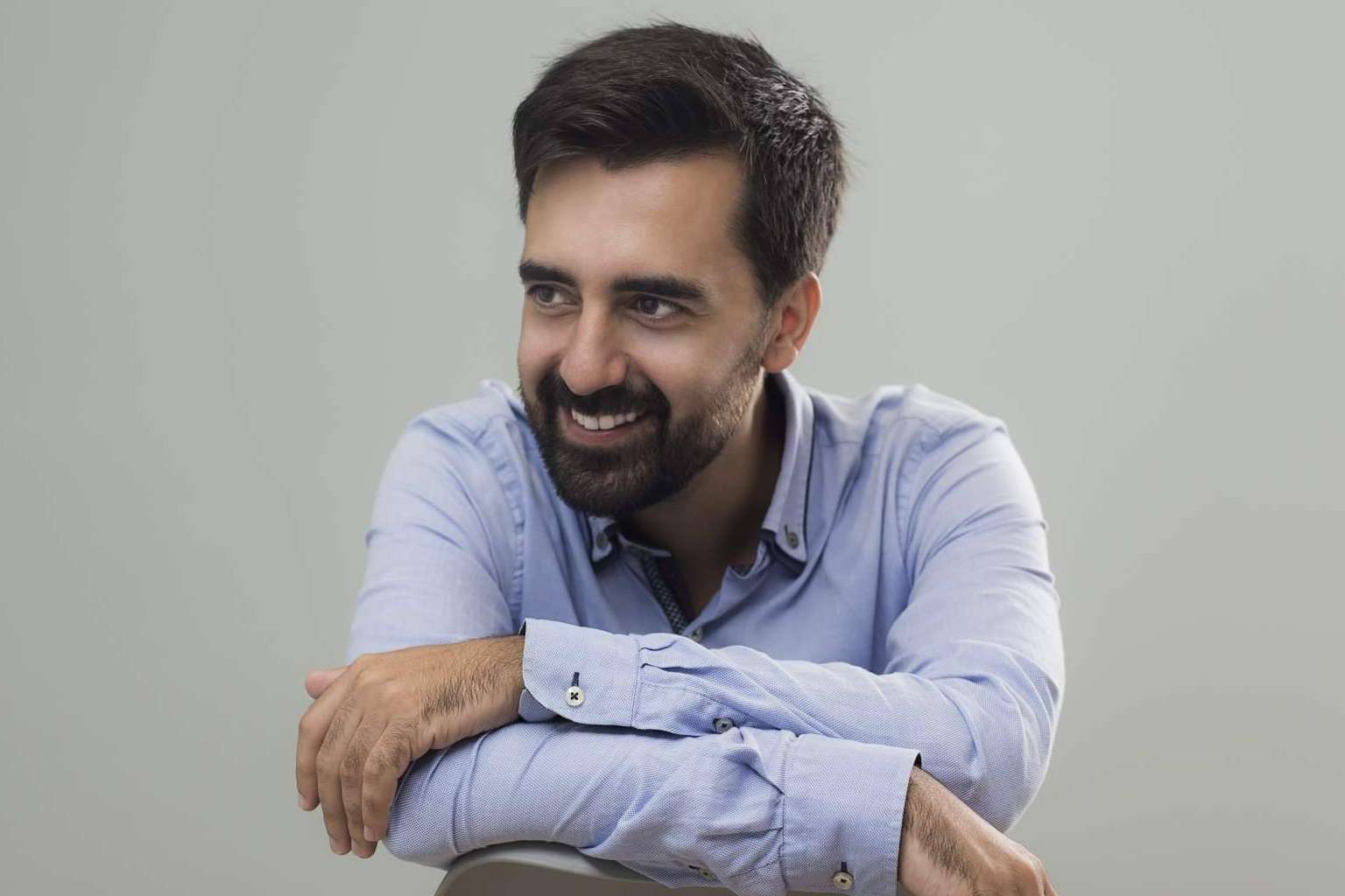 Impulsar la transformación personal con las sesiones de mentoring de Benjamín Porras