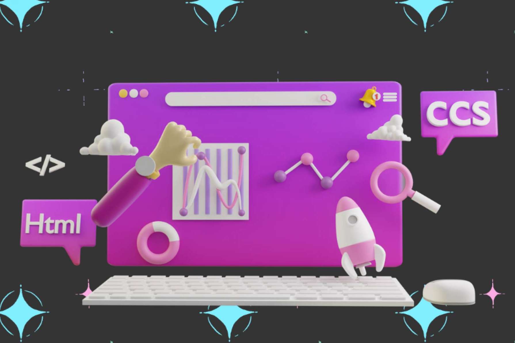 Appexpres destaca la importancia de contar con planes de mantenimiento para páginas de WordPress