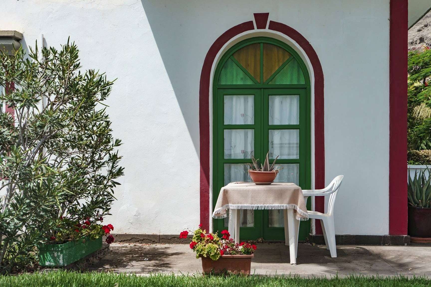 Proteger la vivienda ante el calor del verano a través de sistemas de aislante térmico